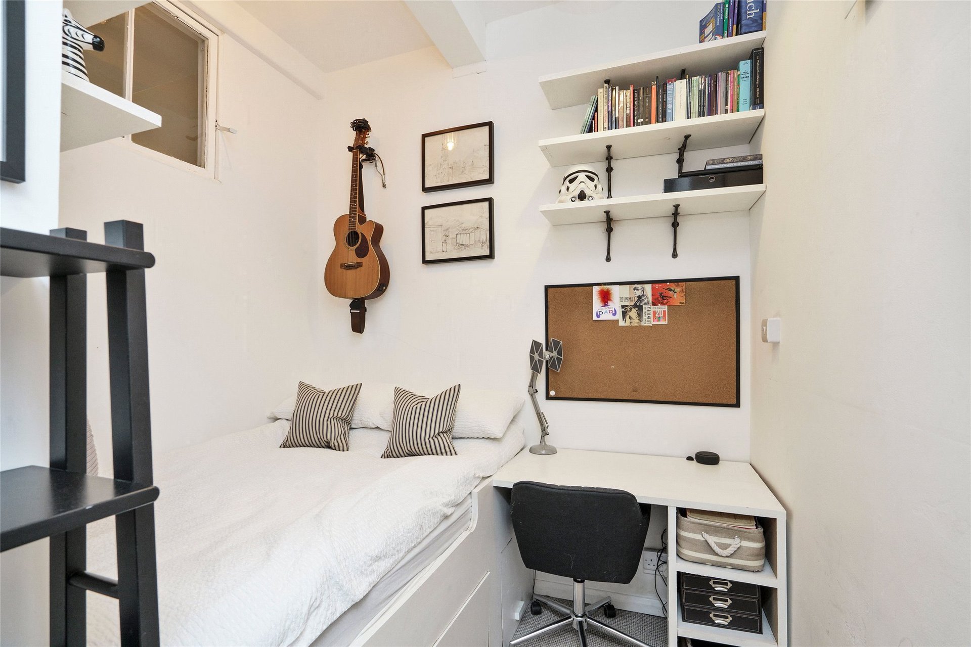 86/2F2, Leamington Terrace, Bruntsfield, Edinburgh, EH10 4JU - Picture #26