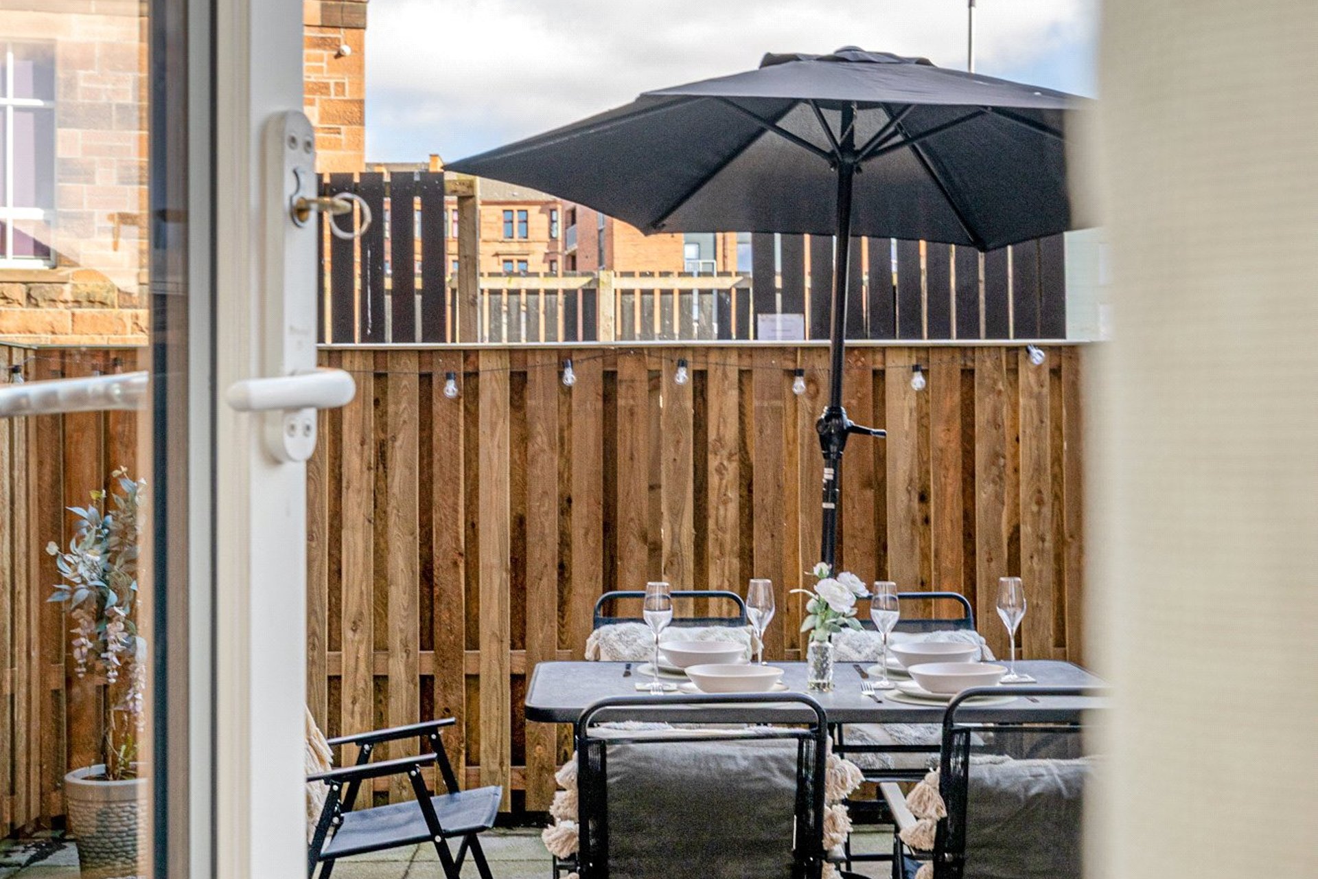 Flat 0/1, 4 Shanks Street, North Kelvinside, Glasgow, G20 8TN - Picture #18