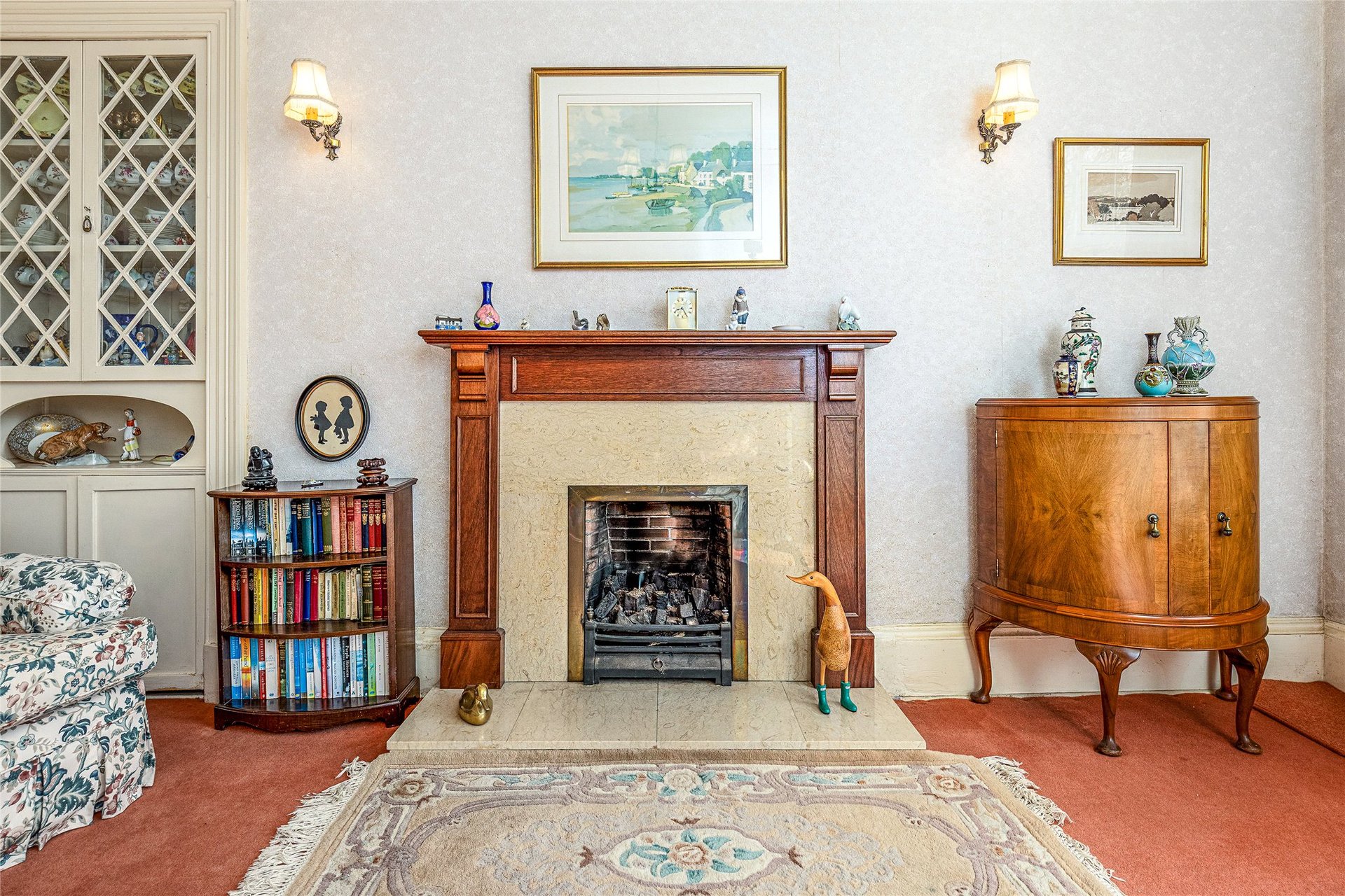 7 Tannoch Drive, Milngavie, G62 8BA - Picture #5