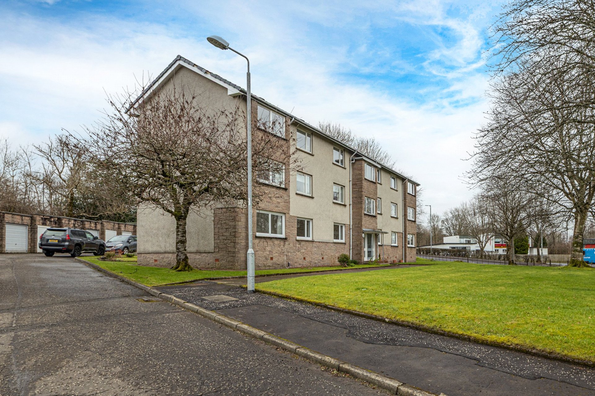 2 Queens Court, Milngavie, G62 6QA - Picture #22