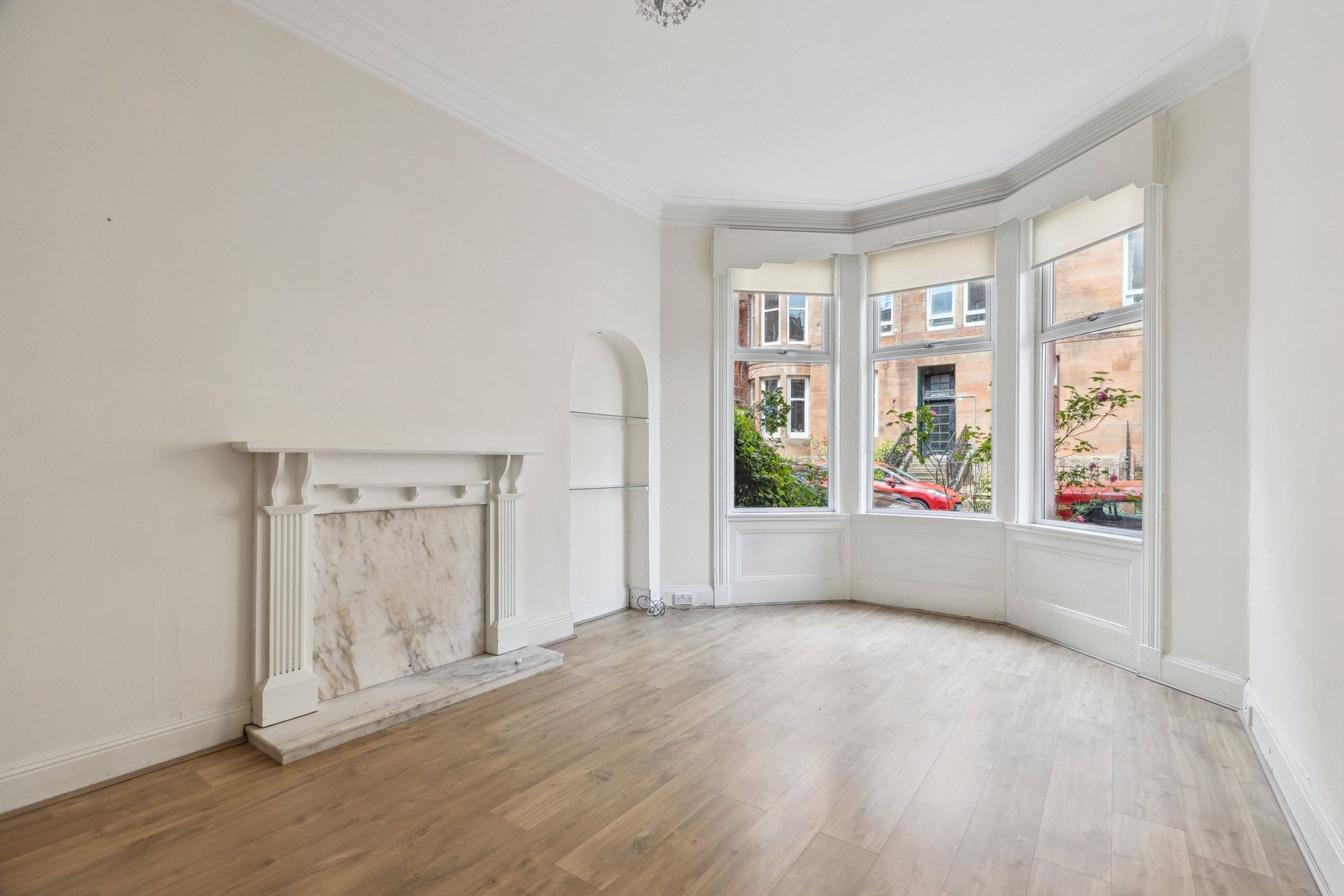 0/2, 27 Caird Drive, Partick, Glasgow, G11 5DY - Picture #2