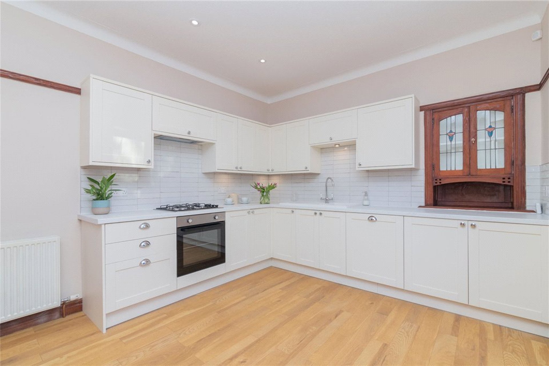 18 Southampton Drive, Glasgow, G12 0LN - Picture #7