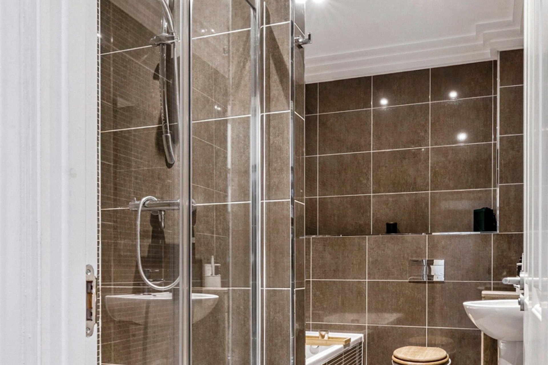 1/1, 18 Cecil Street, Hillhead, Glasgow, G12 8RH - Picture #25