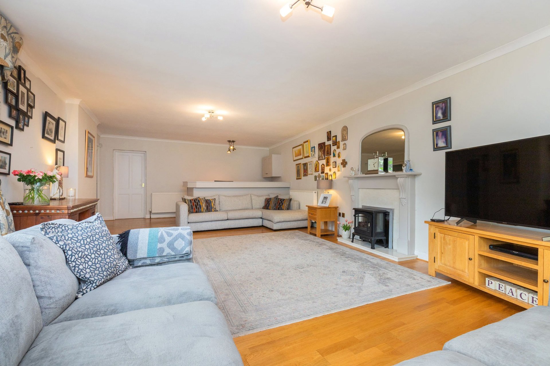 14 Davieland Road, Giffnock, Glasgow, East Renfrewshire, G46 7LA - Picture #16