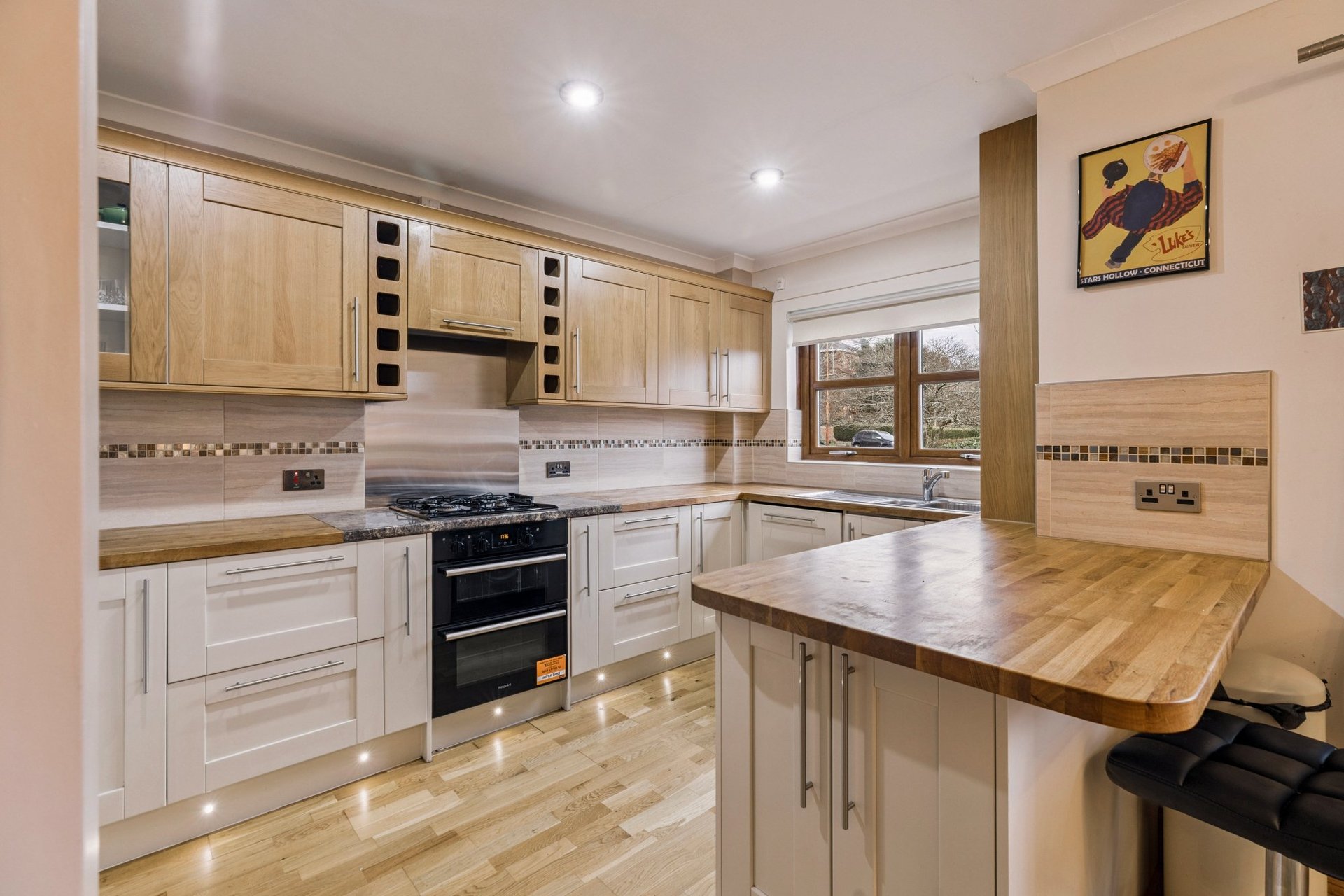 Flat 0/1, 65 Springkell Avenue, Pollokshields, Glasgow, G41 4EB - Picture #6