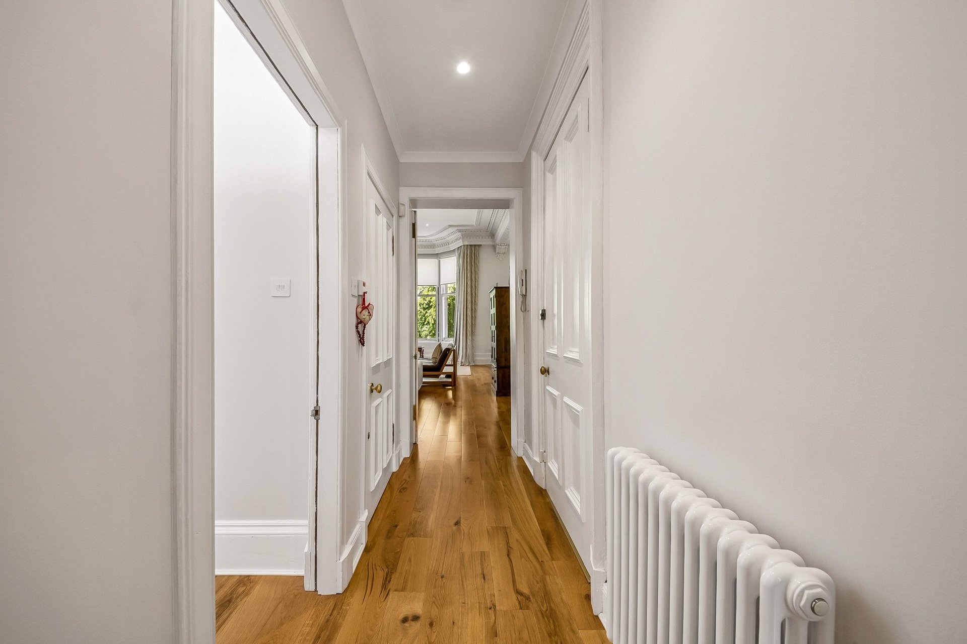 1/1, 12 Belhaven Terrace, Dowanhill, Glasgow, G12 0TG - Picture #20