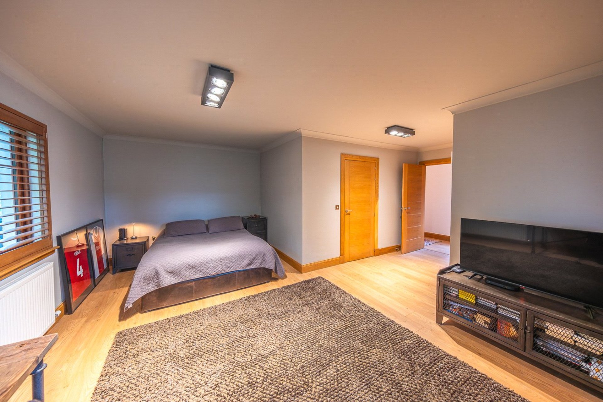 1 Forgan Grove, Forgandenny, Perth, Perth and Kinross, PH2 9FL - Picture #21