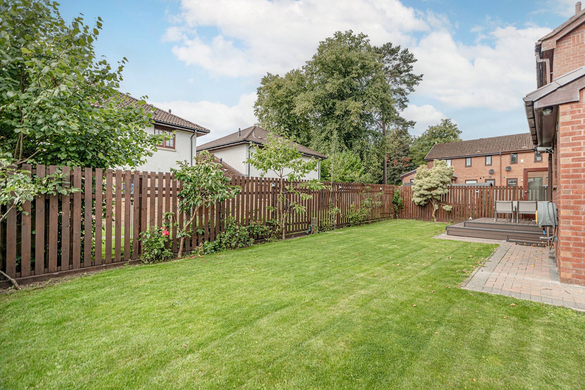 14 Woodlands Park, Thornliebank, Glasgow, East Renfrewshire, G46 7RZ - Picture #27