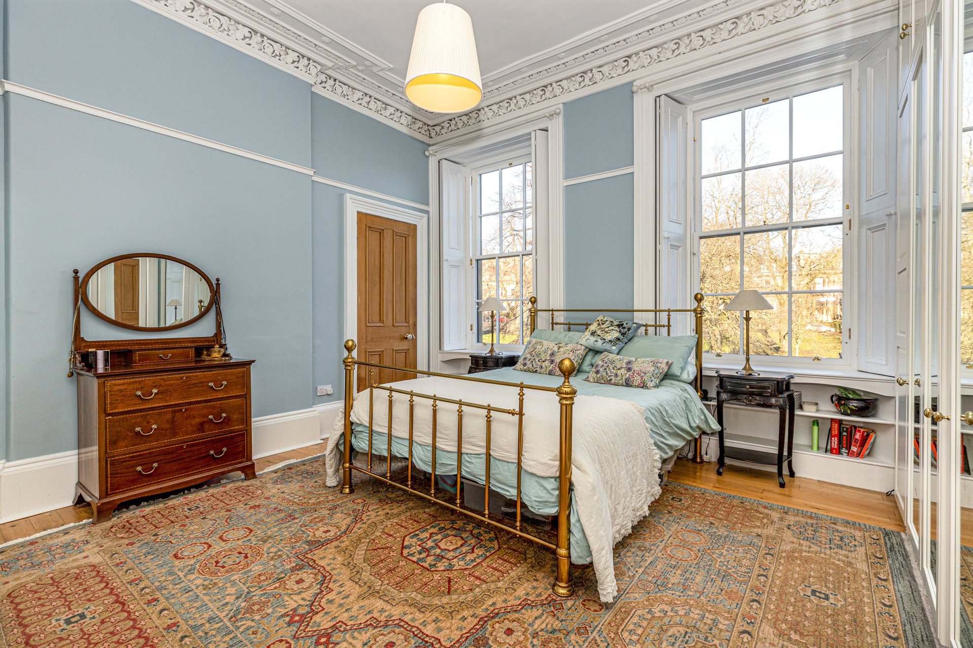 Flat 1/2, 41 Havelock Street, Dowanhill, Glasgow, G11 5HA - Picture #16
