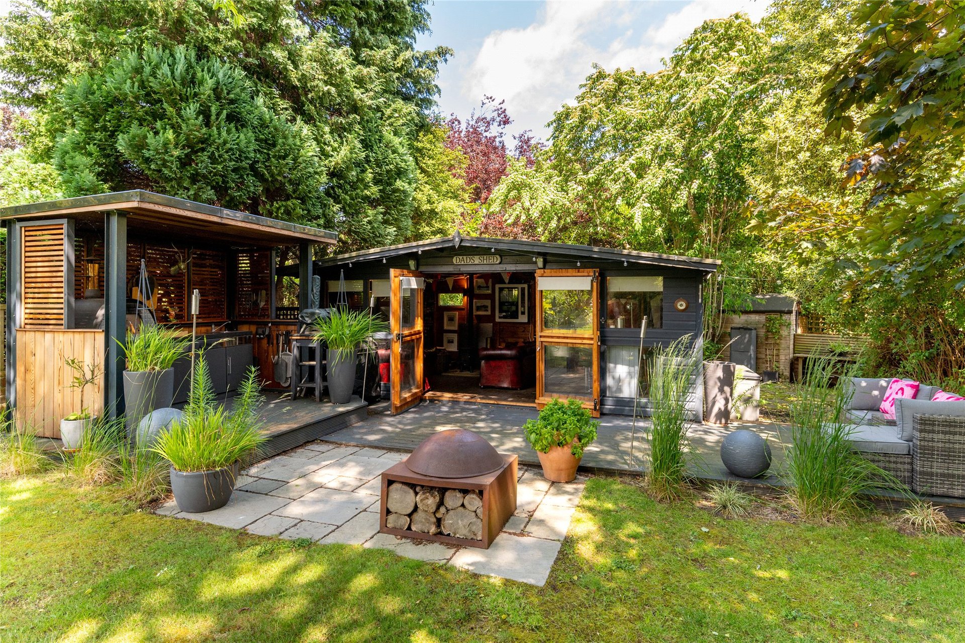 Crossways, 42 Murrayfield Road, Edinburgh, EH12 6ET - Picture #24