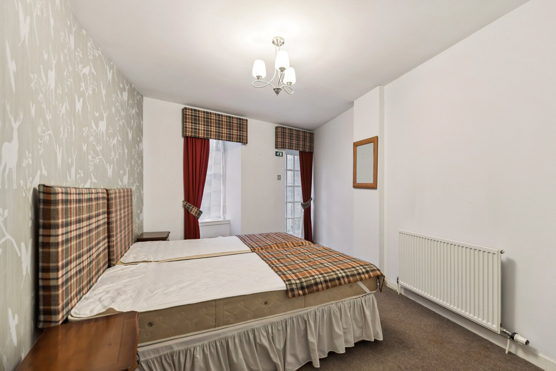 21 Park Terrace Lane, Park, Glasgow, G3 6BQ - Picture #21