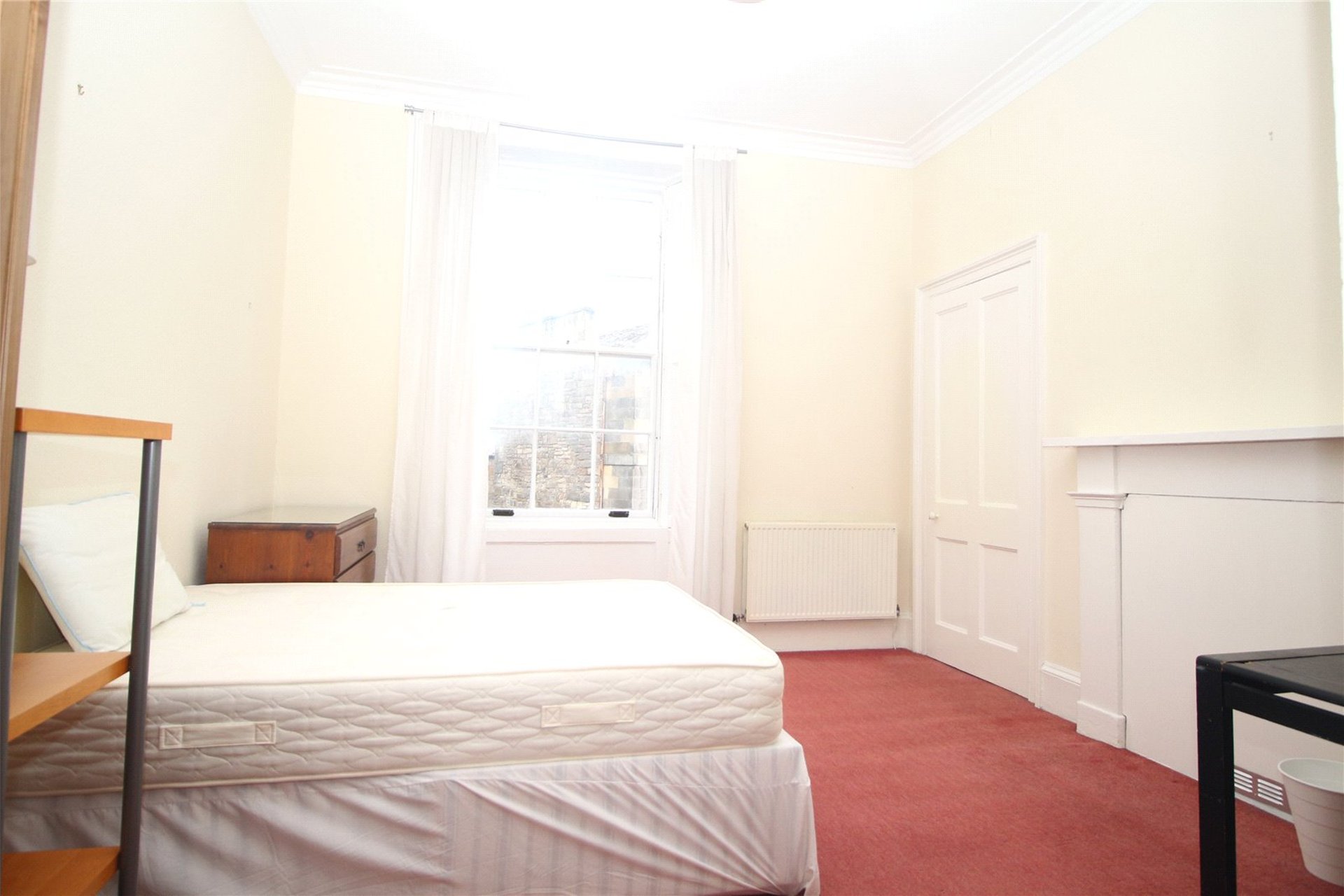 2F1 (Flat 3), 90 Hamilton Place, Edinburgh, Midlothian, EH3 5AZ - Picture #6