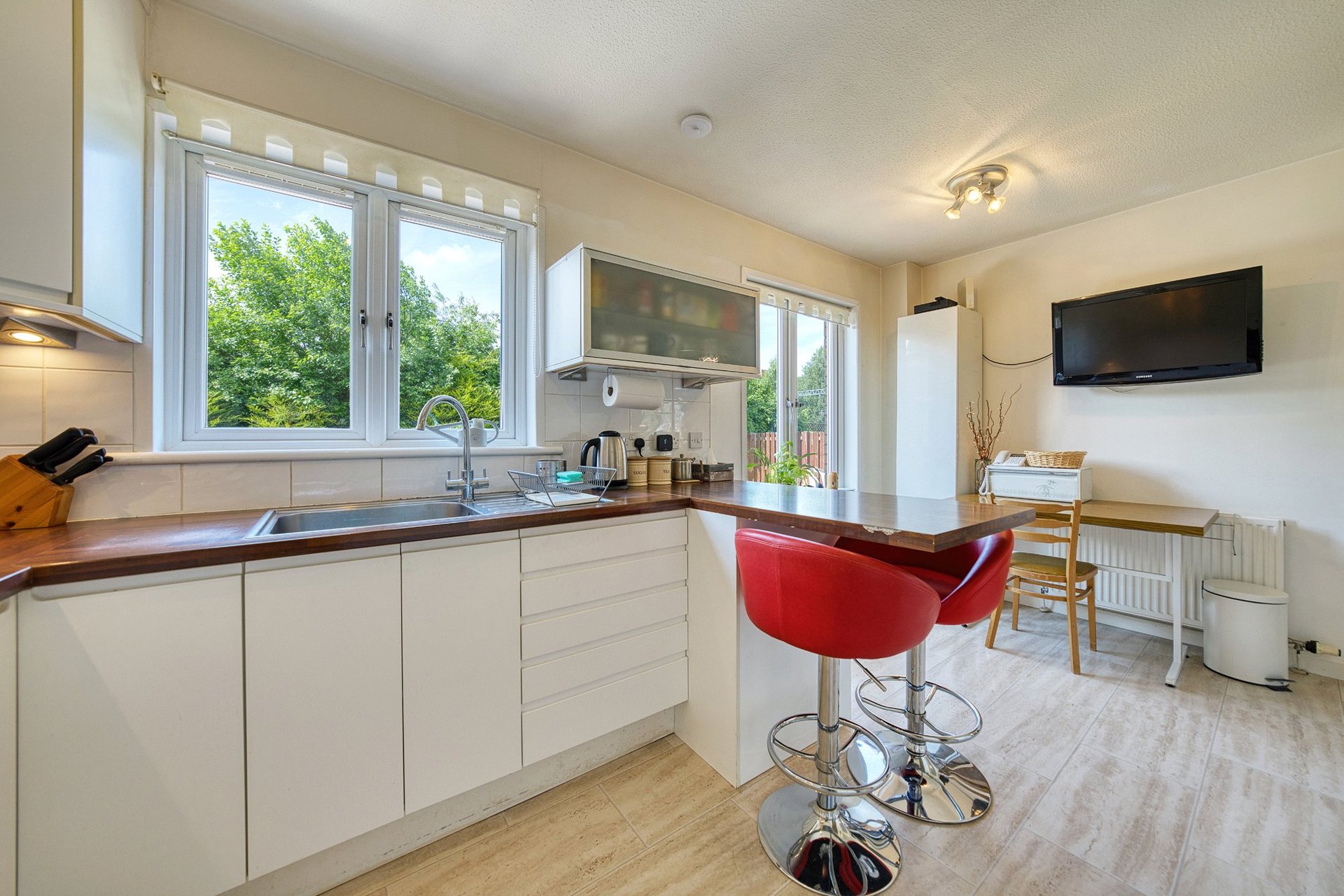 23 Murchison, Anniesland, Glasgow, G12 0FA - Picture #11