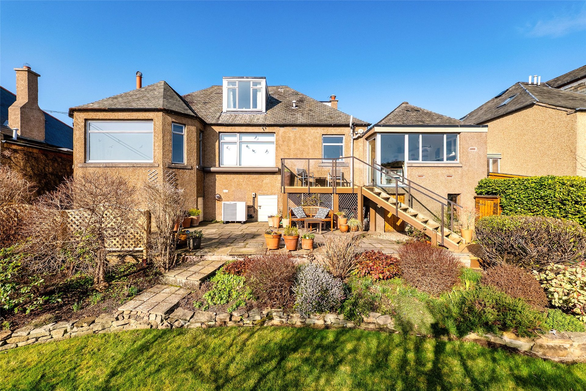 101 Greenbank Crescent, Edinburgh, EH10 5TA - Picture #22