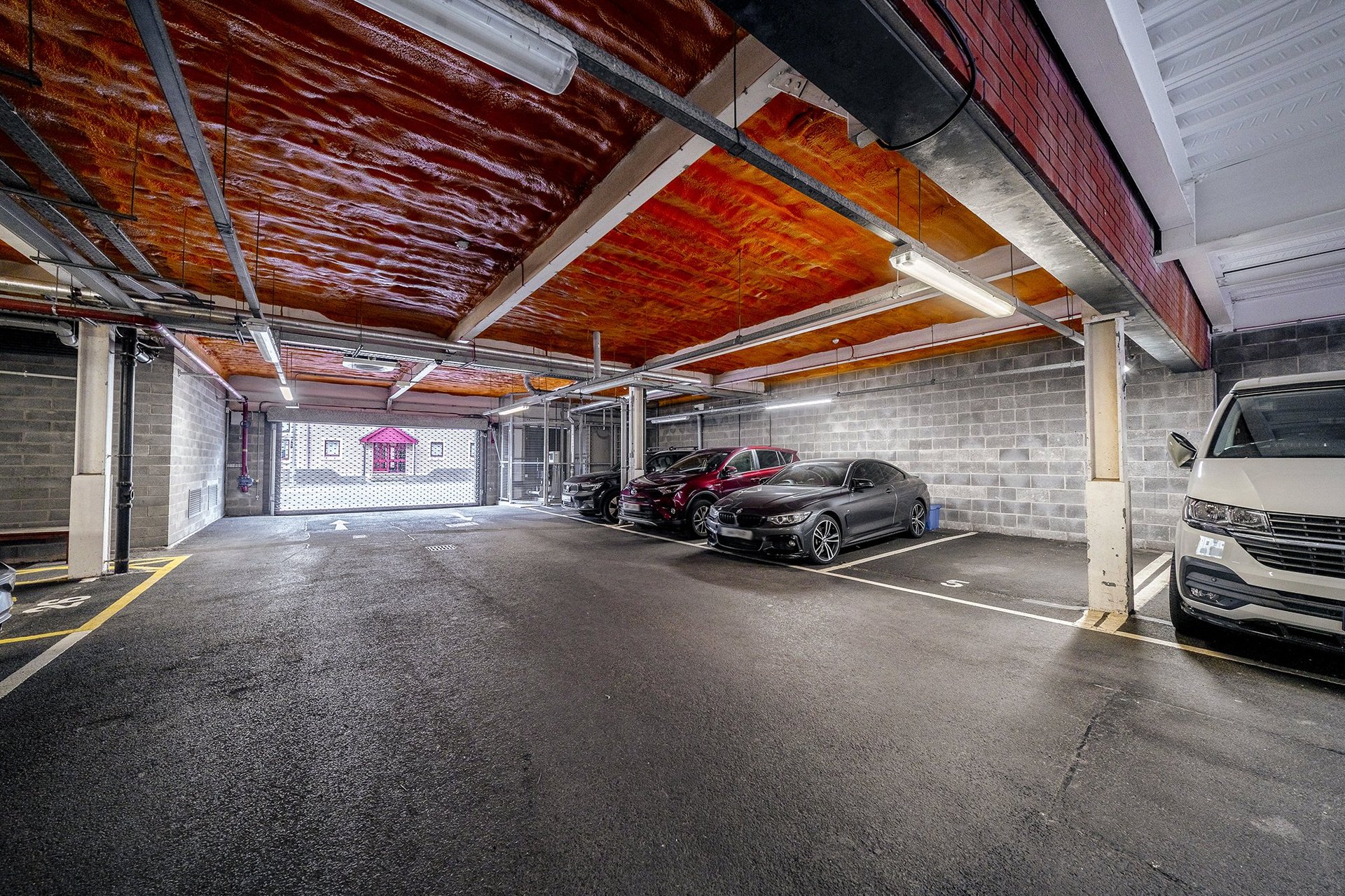 Flat 7, 73 Logie Green Road, Edinburgh, EH7 4HF - Picture #21
