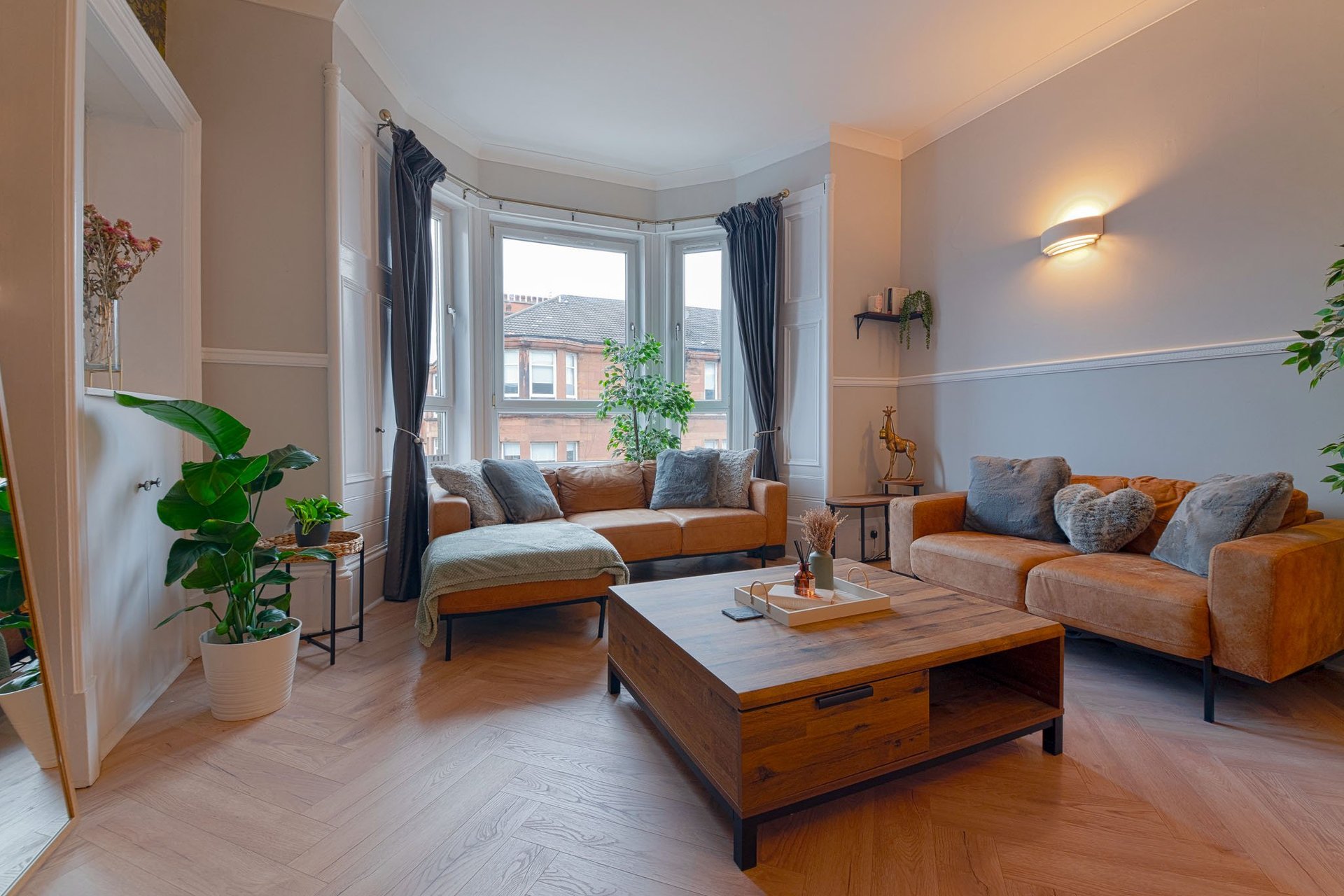 3/1, 167 Kilmarnock Road, Shawlands, Glasgow, G41 3JE - Picture #3