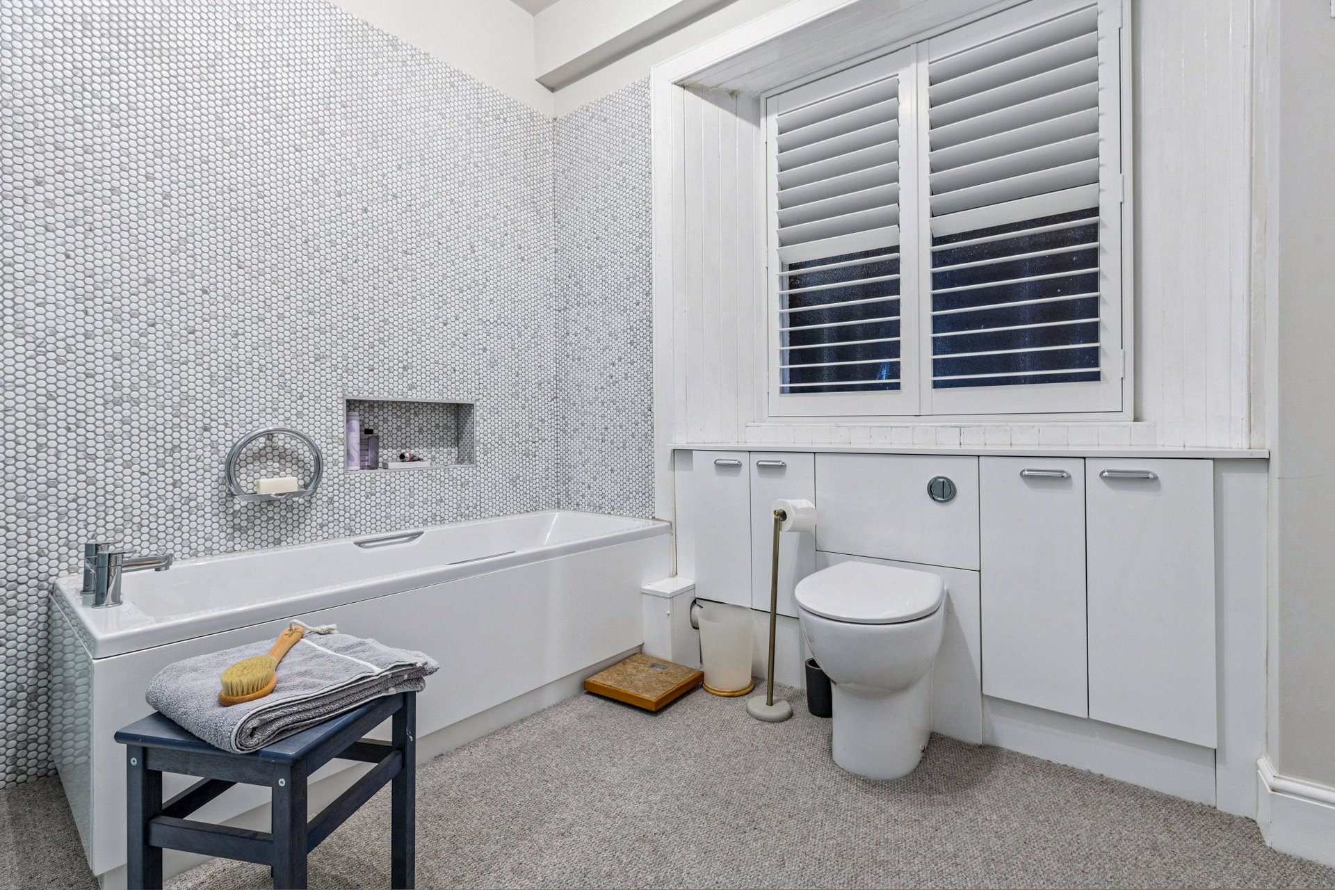 7 Lorraine Road, Dowanhill, Glasgow, G12 9NZ - Picture #67
