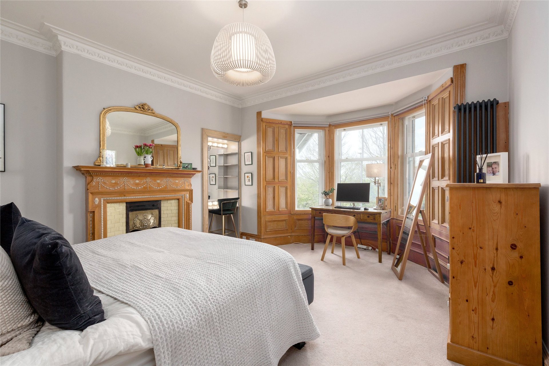 25 Pentland Terrace, Edinburgh, EH10 6HB - Picture #12