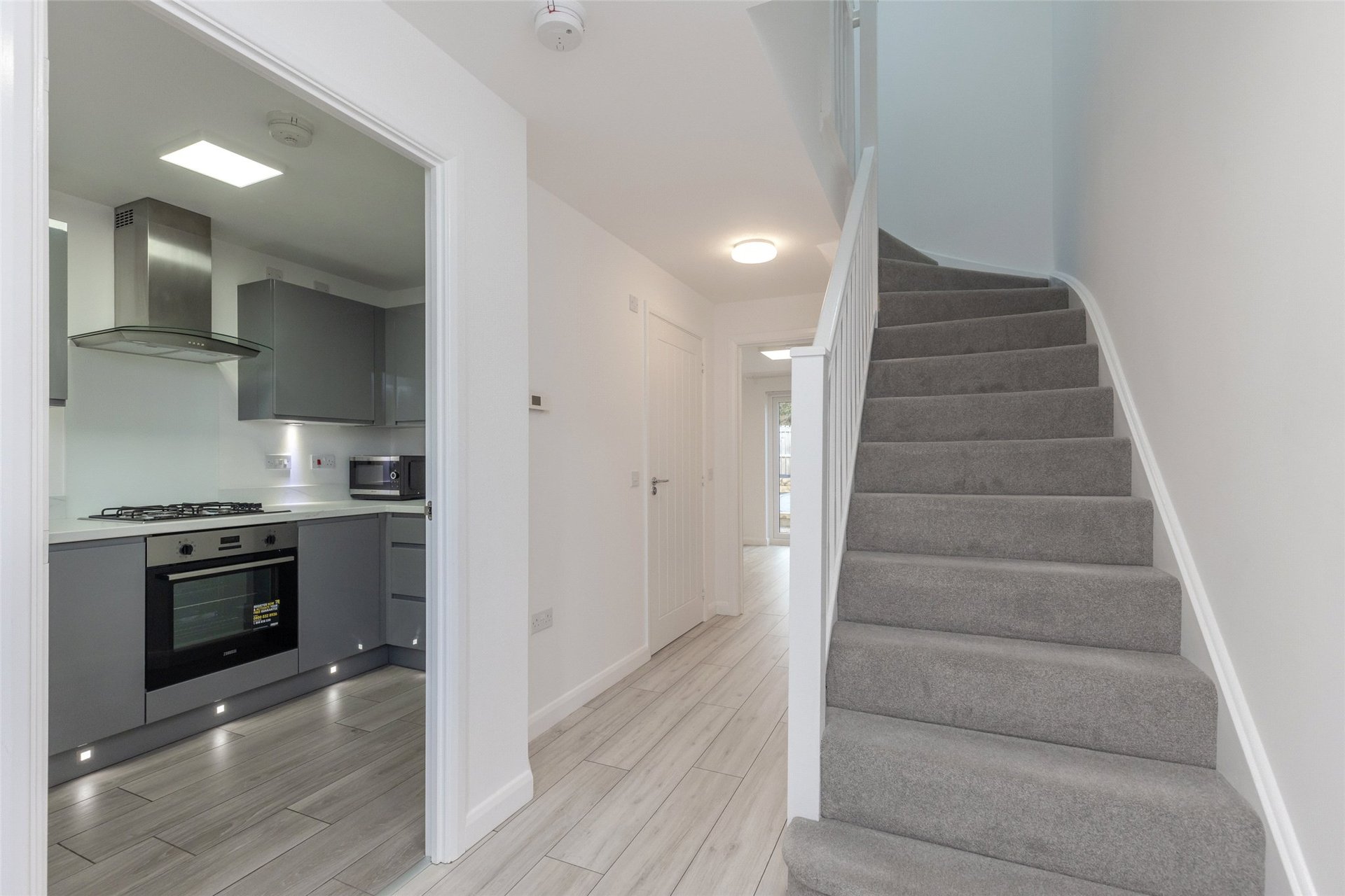 55 Briggers Brae, South Queensferry, Midlothian, EH30 9DP - Picture #2