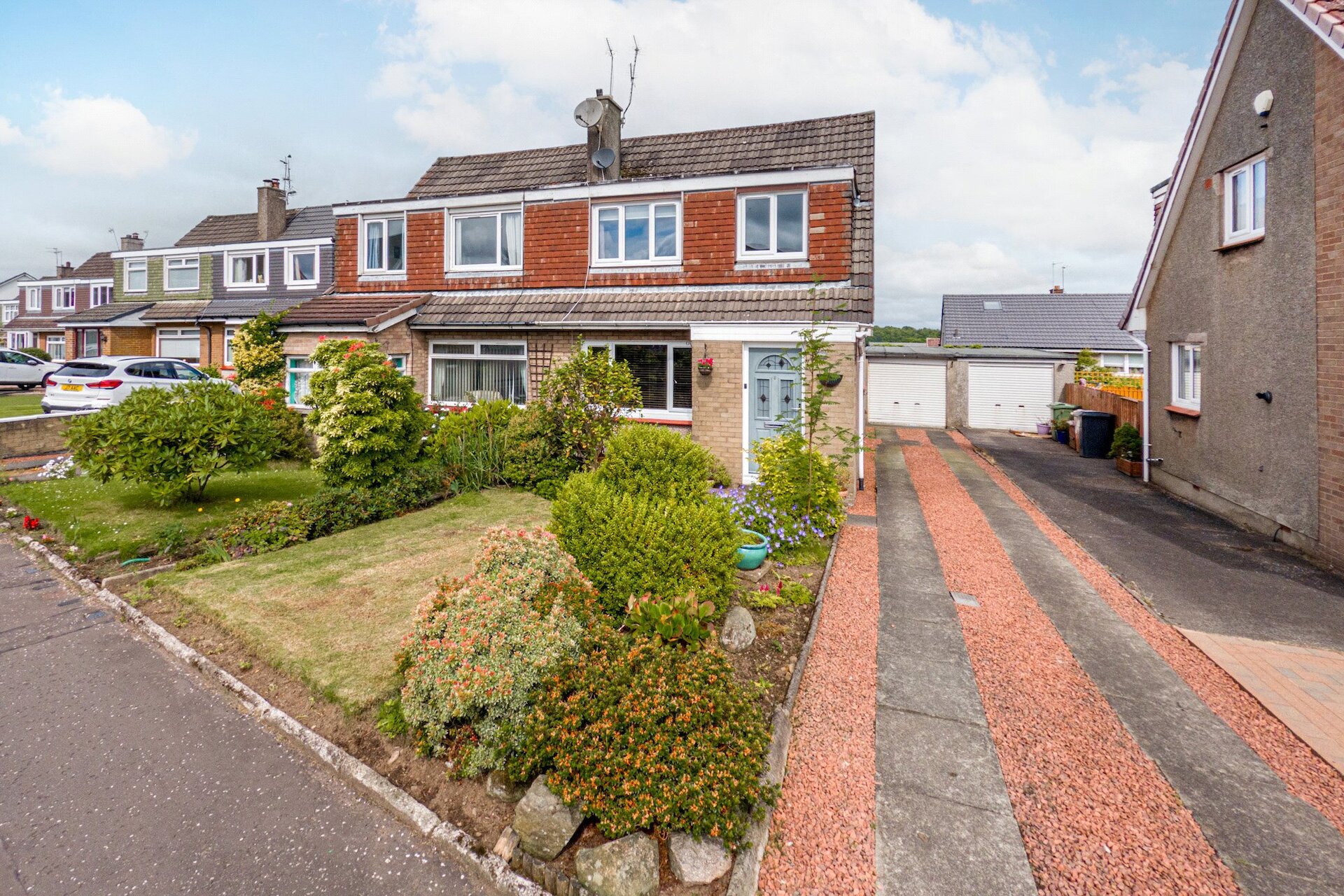 109 Meadowburn, Bishopbriggs, G64 3LX - Picture #1