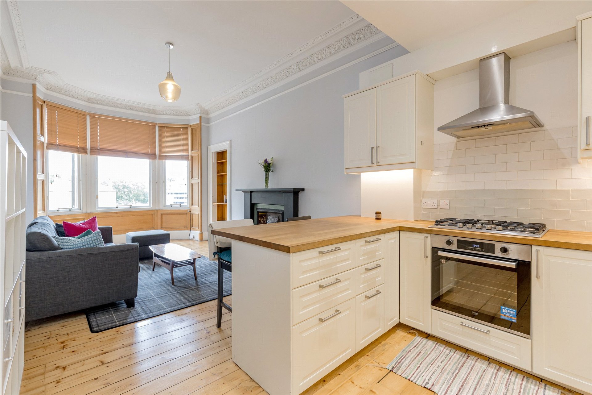 148/5 Dundas Street, Edinburgh, Midlothian, EH3 5DQ - Picture #3