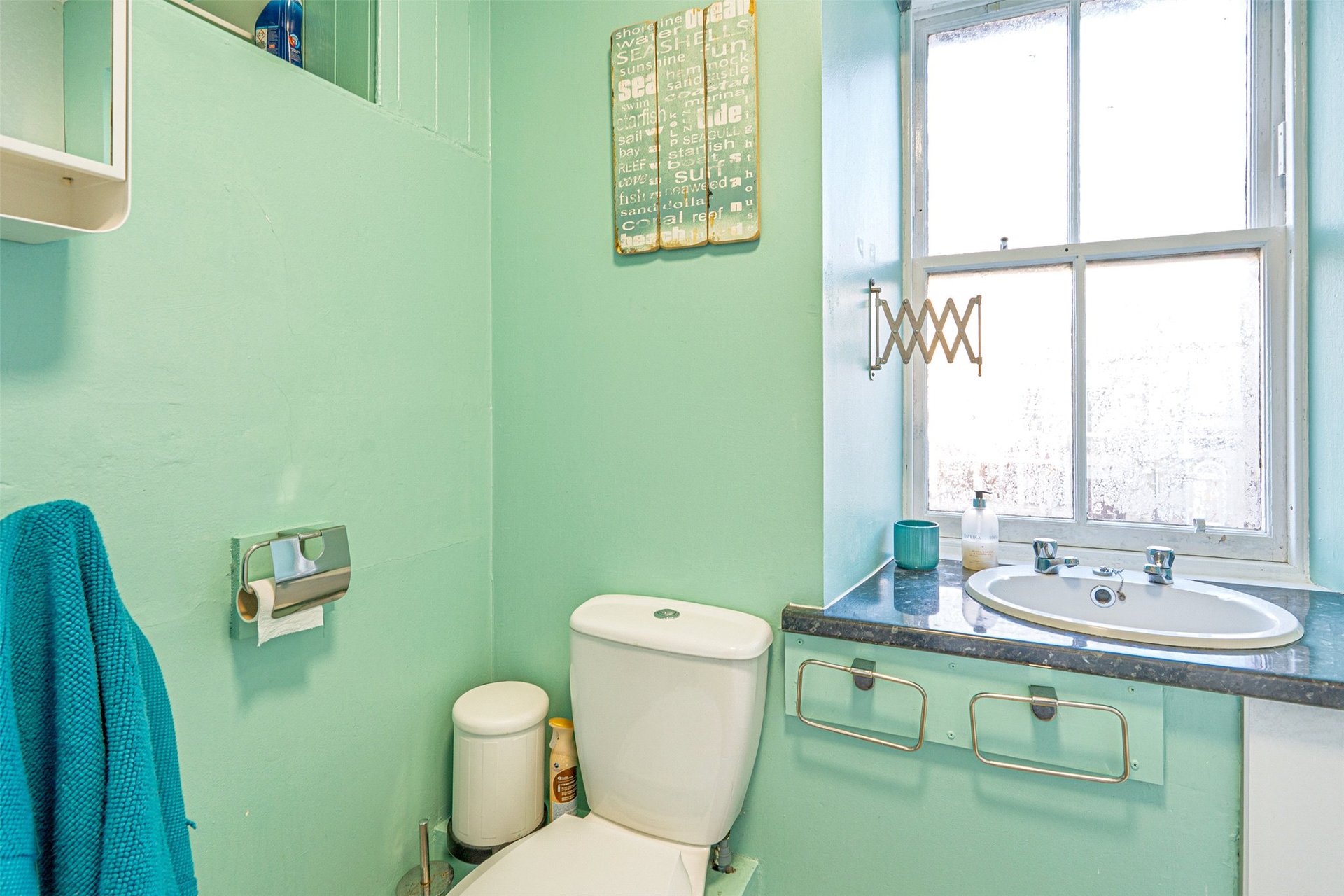 82A Market Street, St. Andrews, Fife, KY16 9PA - Picture #12