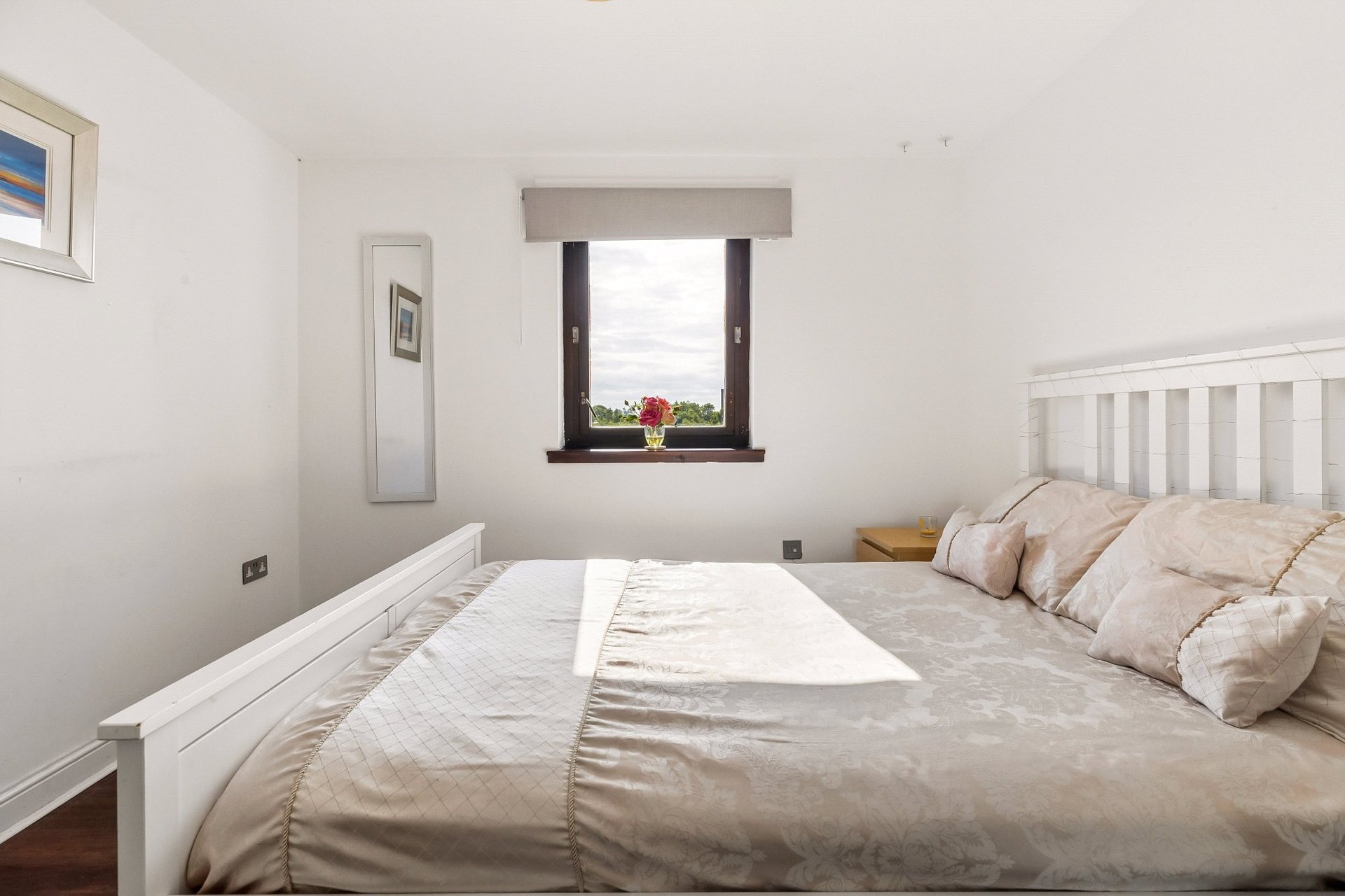 Flat 21, Chancellor House (5th), 4 Parsonage Square, Collegelands, Glasgow City, G4 0TH - Picture #13