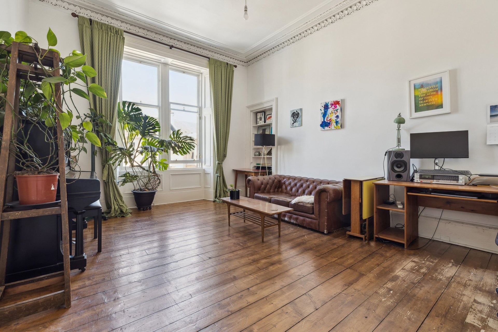 2/1, 112 Kenmure Street, Pollokshields, G41 2NS - Picture #11