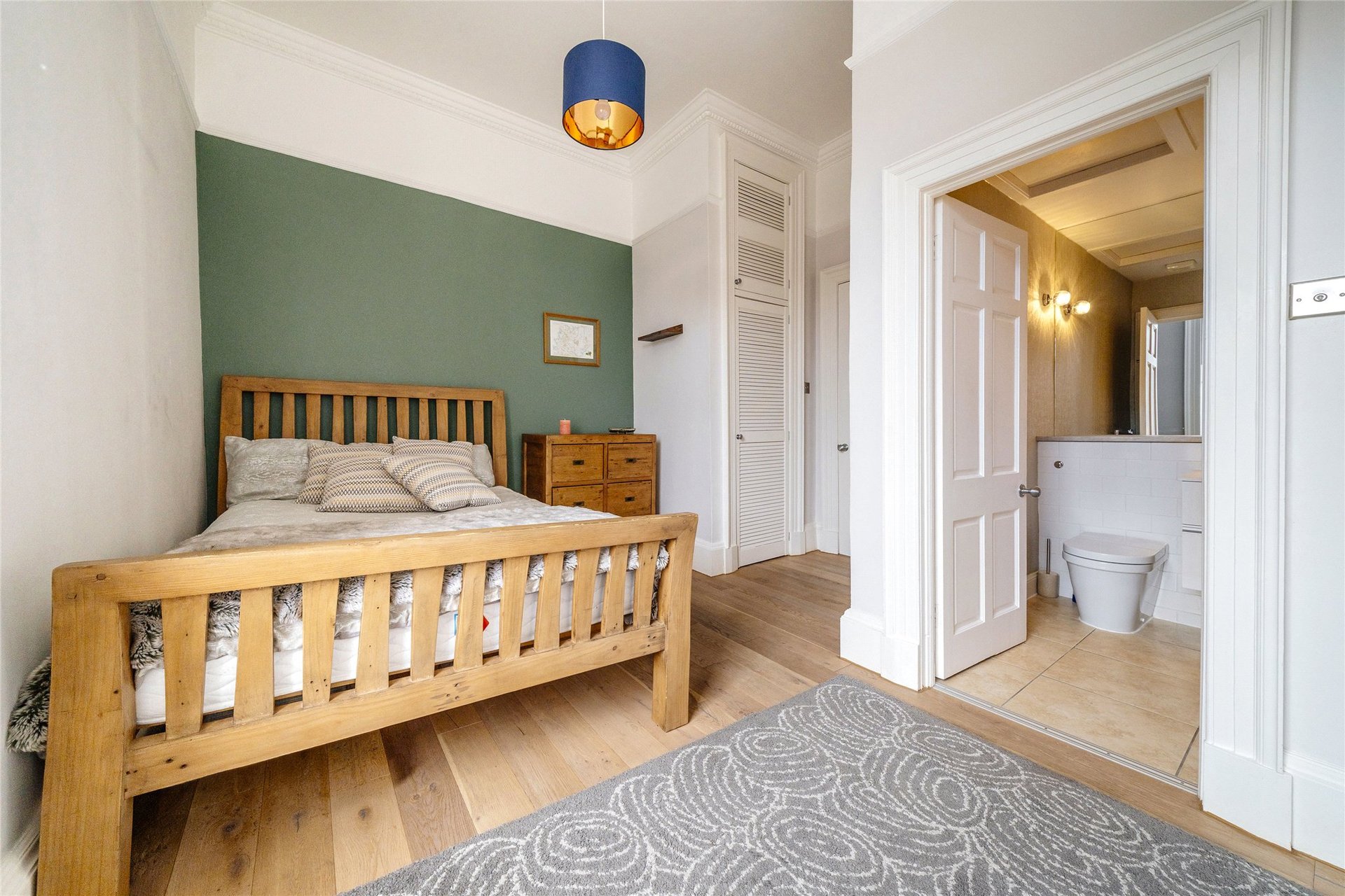 8/5 Abercromby Place, Edinburgh, EH3 6LB - Picture #19