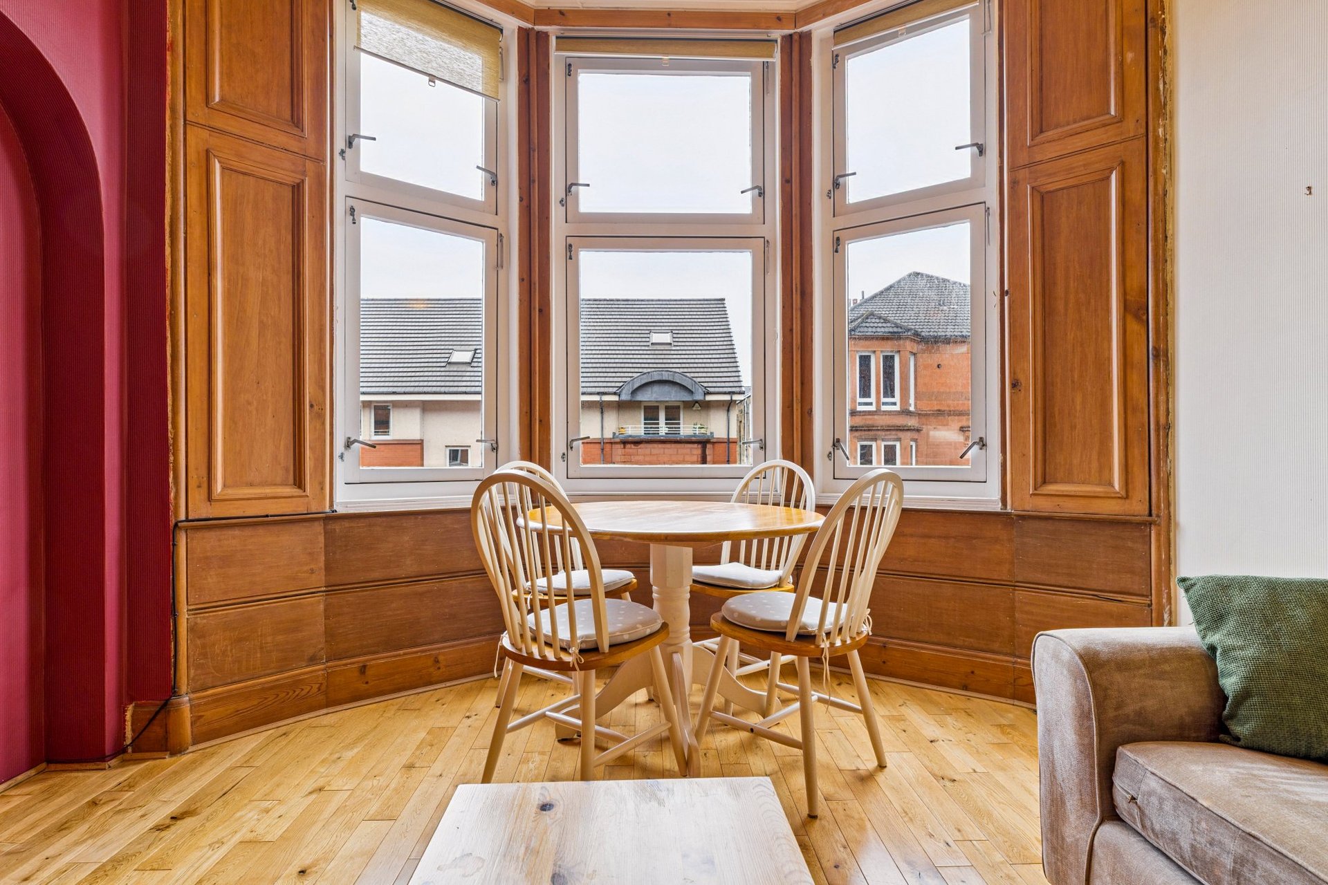 2/1, 30 Waverley Street, Shawlands, Glasgow, G41 2EA - Picture #4