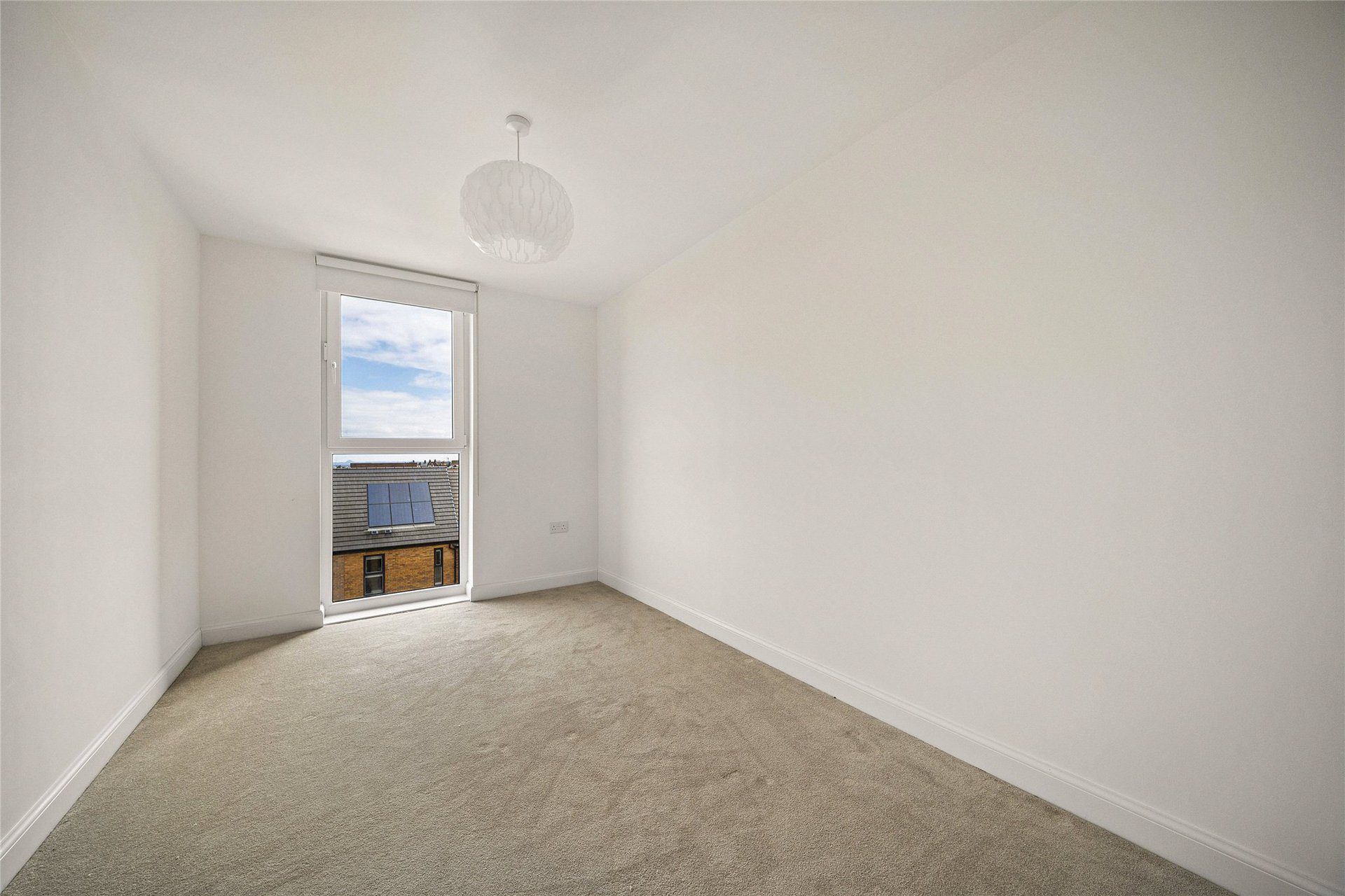 Flat 9, 4 Cunningham Square, Edinburgh, EH15 1BF - Picture #22