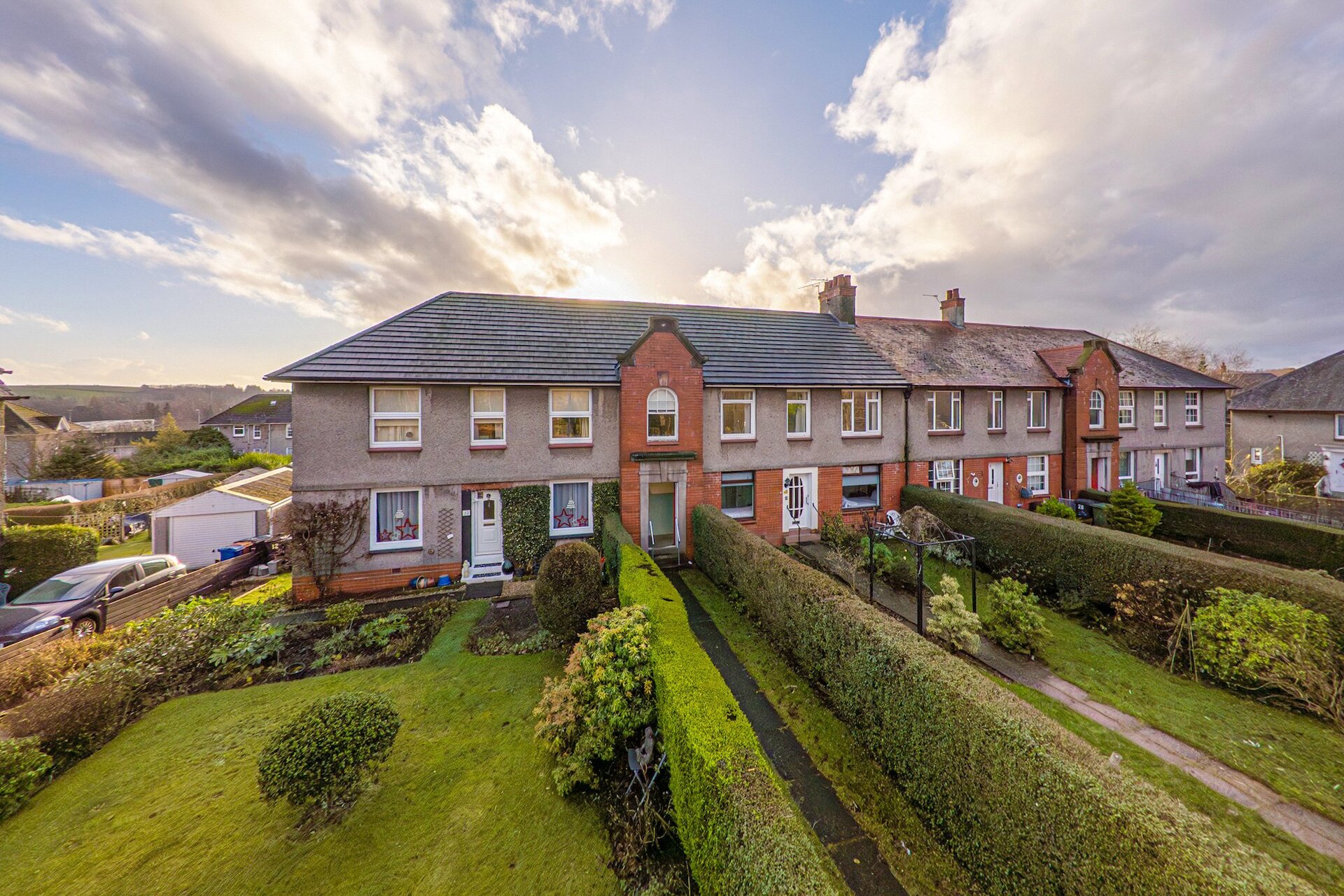 30B Keystone Avenue, Milngavie, G62 6HZ - Picture #1