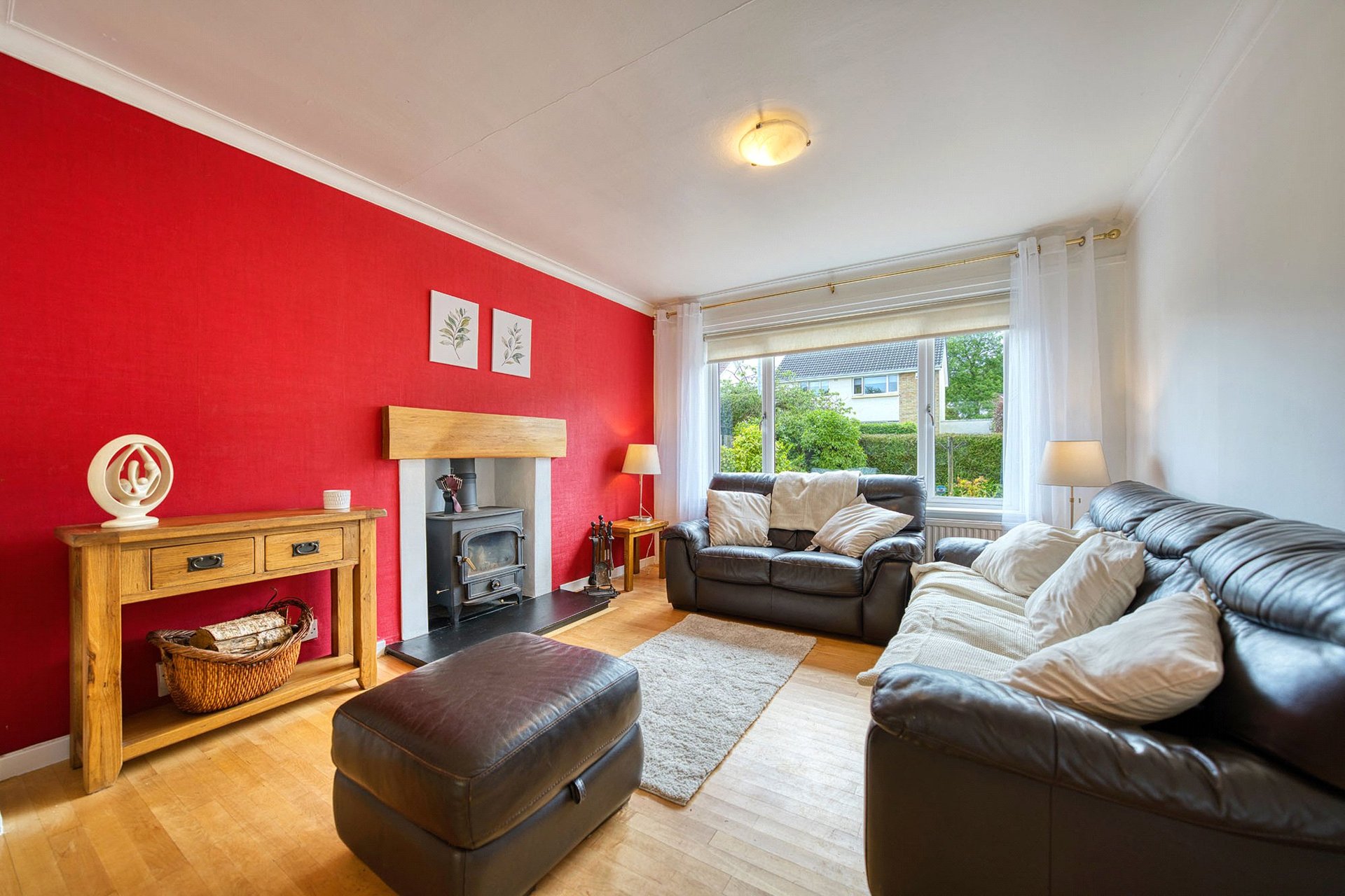 54 Thomson Drive, Bearsden, G61 3PB - Picture #3