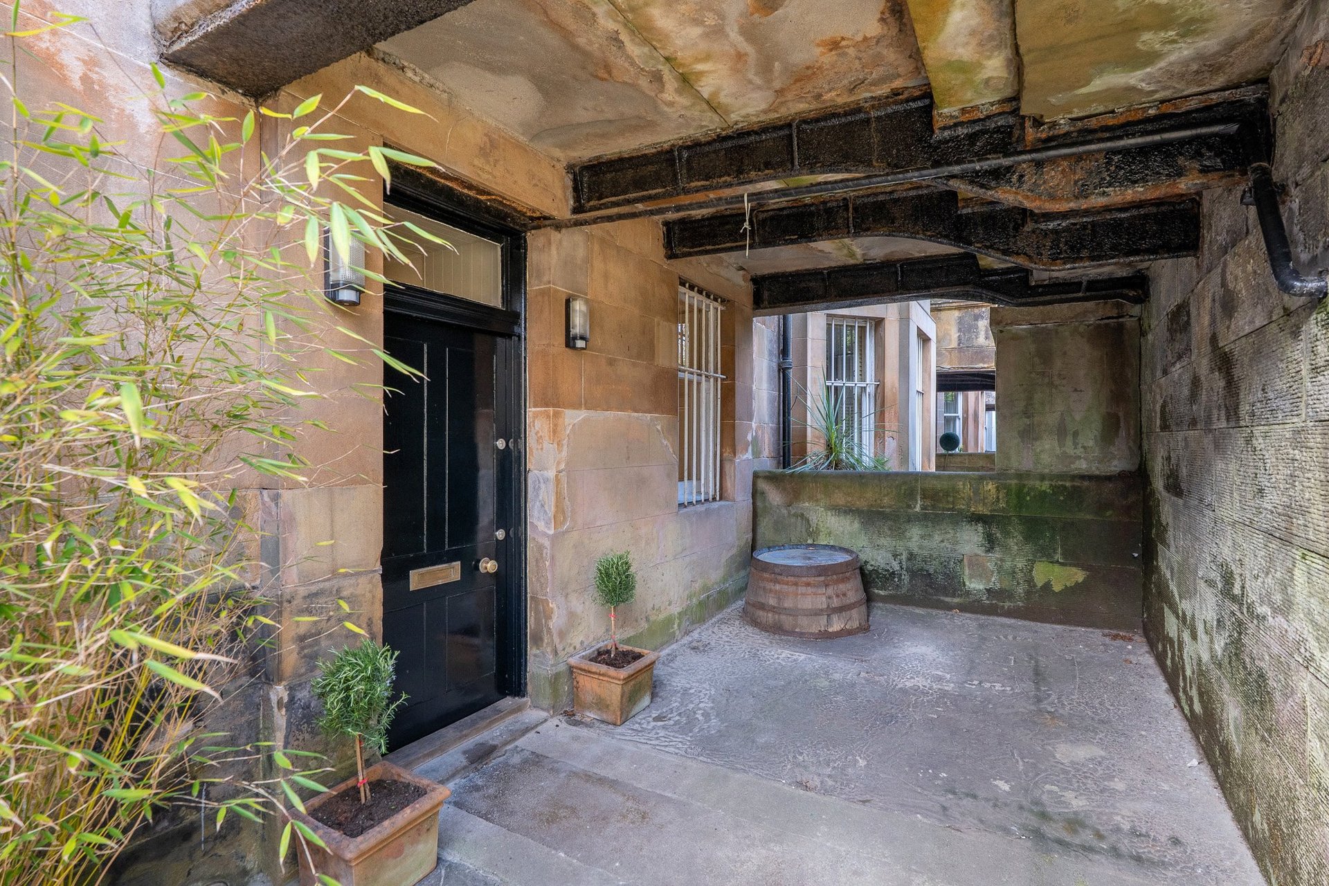 1A Devonshire Terrace, Hyndland, Glasgow, G12 0XE - Picture #3