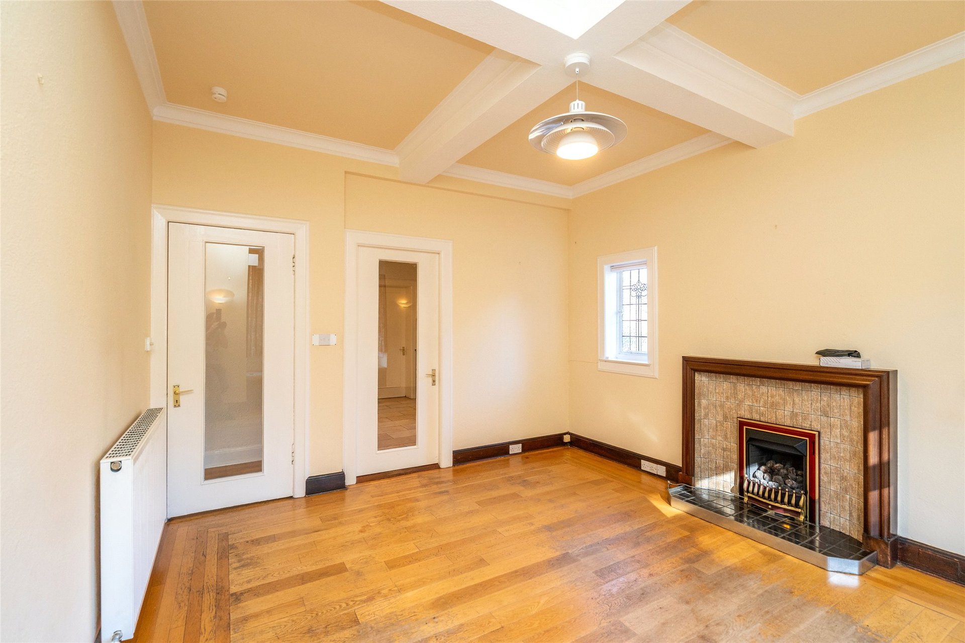 191 Mayfield Road, Edinburgh, EH9 3BB - Picture #8
