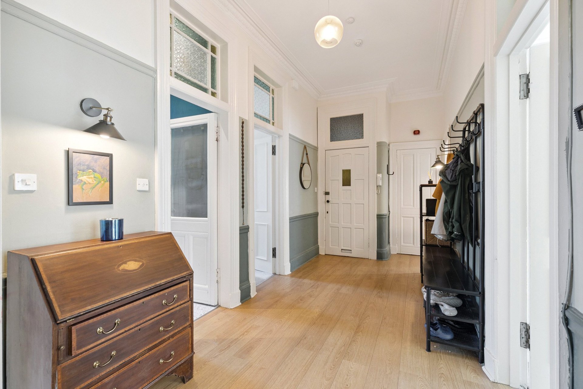 Flat 1/2, 309 Golfhill Drive, Dennistoun, Glasgow City, G31 2NZ - Picture #13
