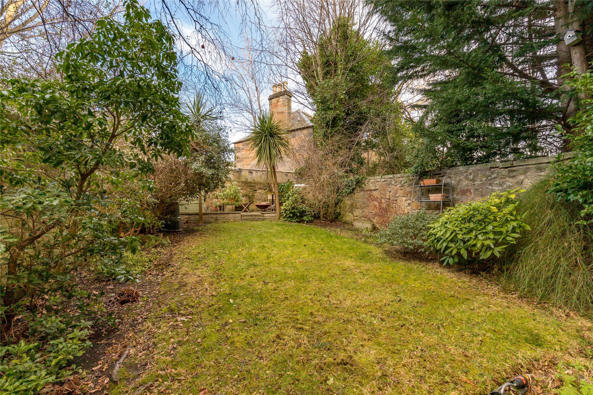 27A Eglinton Crescent, Edinburgh, Midlothian, EH12 5BY - Picture #24