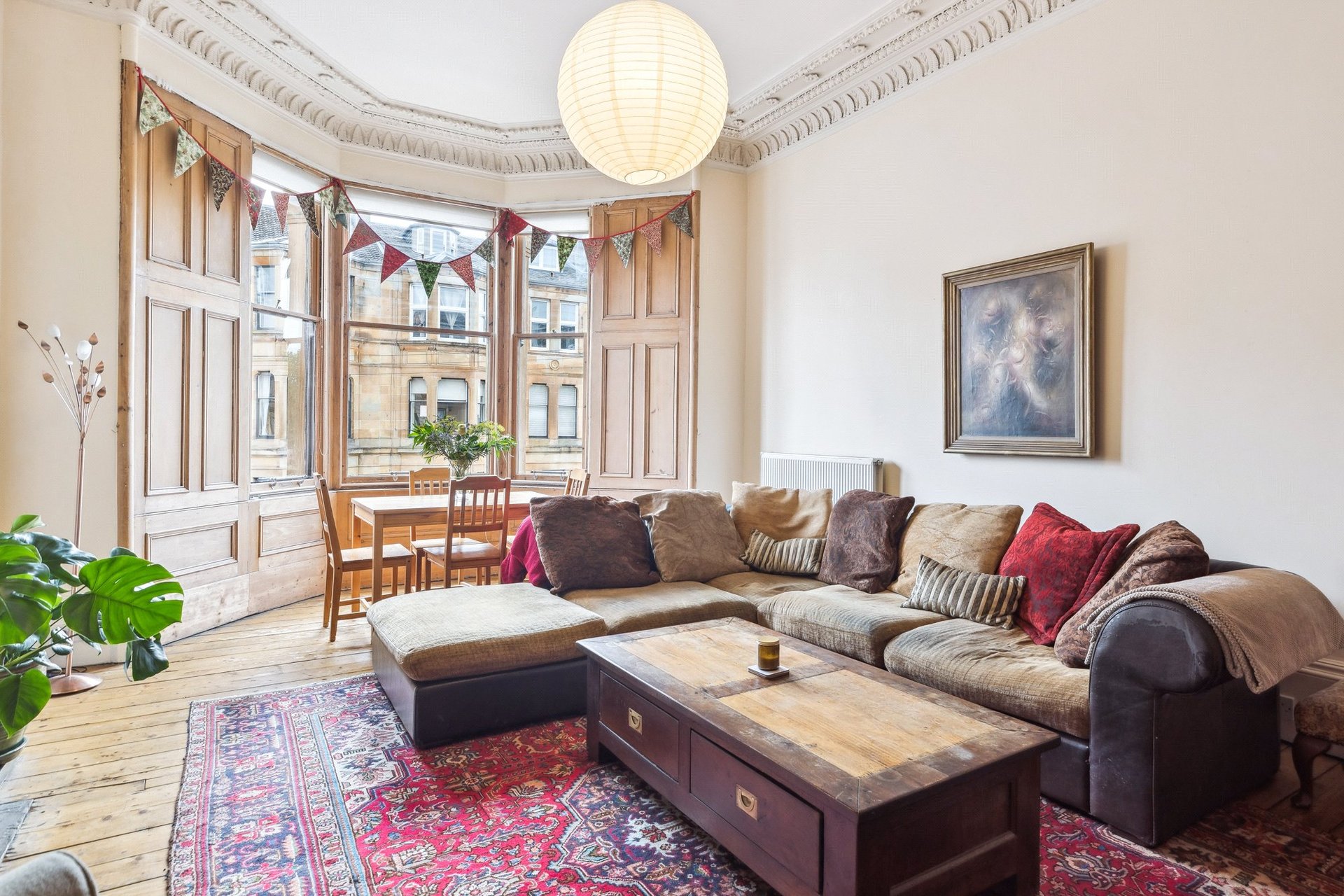 Flat 1/1, 158 Kenmure Street, Pollokshields, Glasgow, G41 2LD - Picture #3