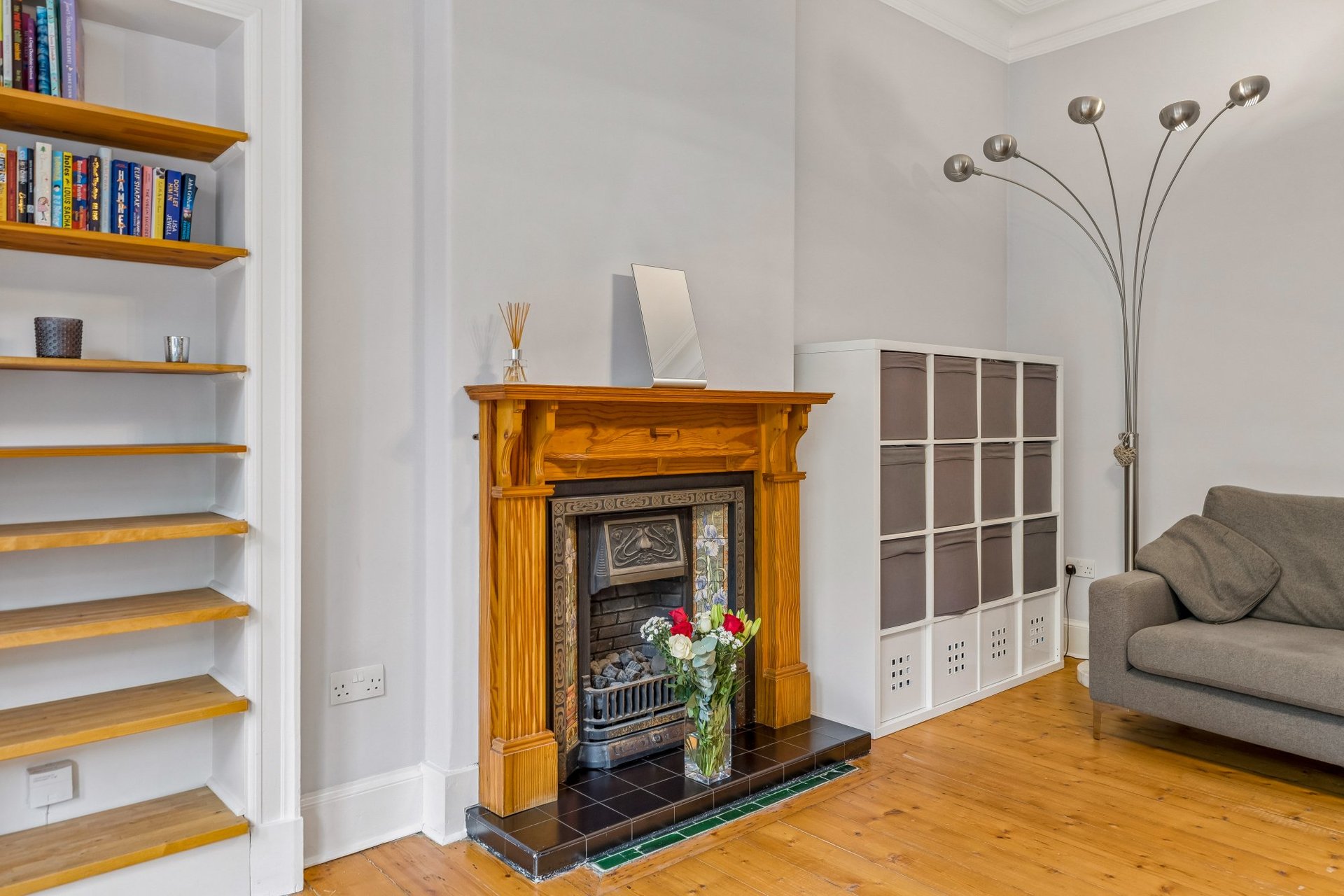 0/1, 88 Langside Avenue, Shawlands, Glasgow, G41 2TR - Picture #4