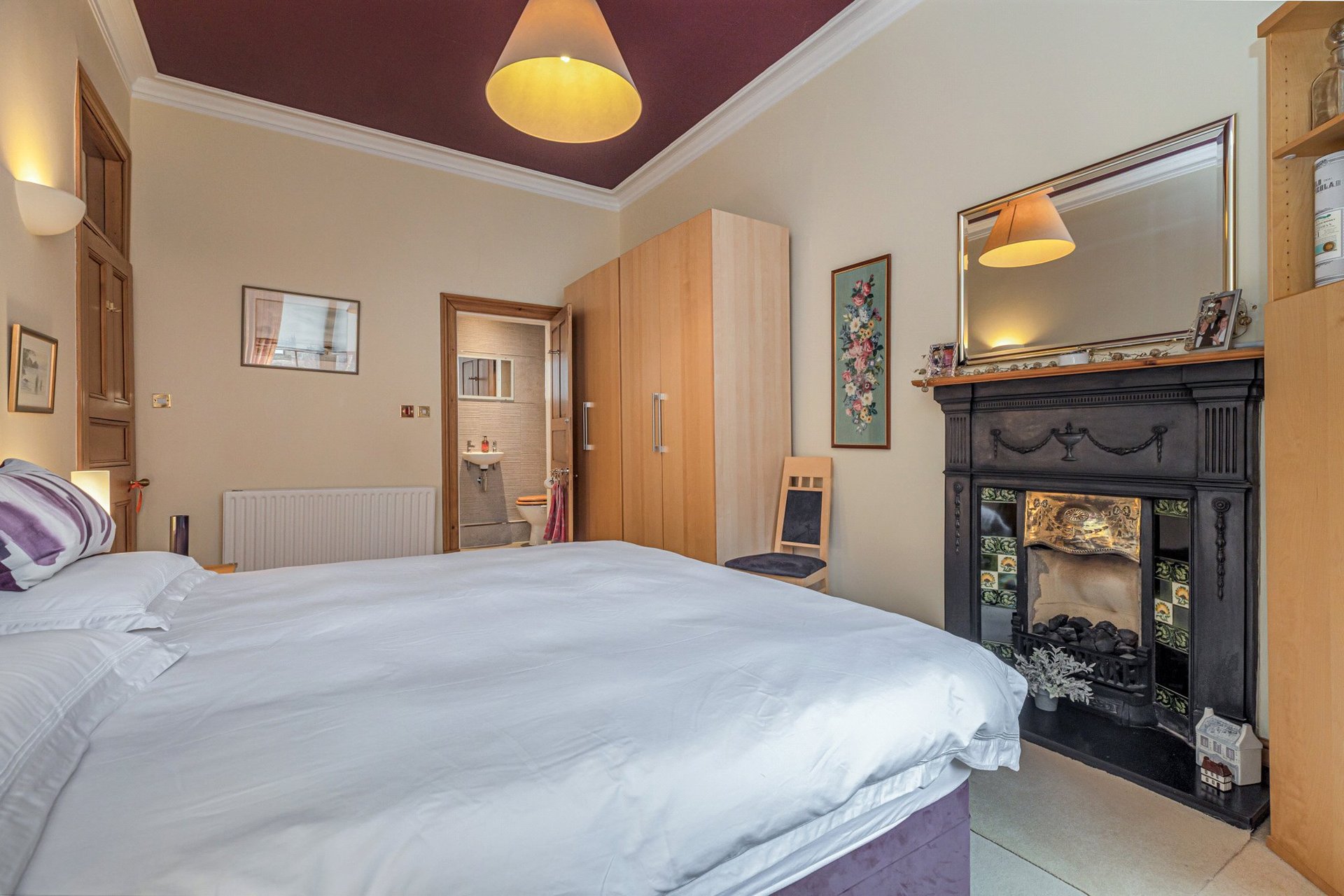 2/2, 11 Falkland Street, Hyndland, Glasgow, G12 9PY - Picture #12