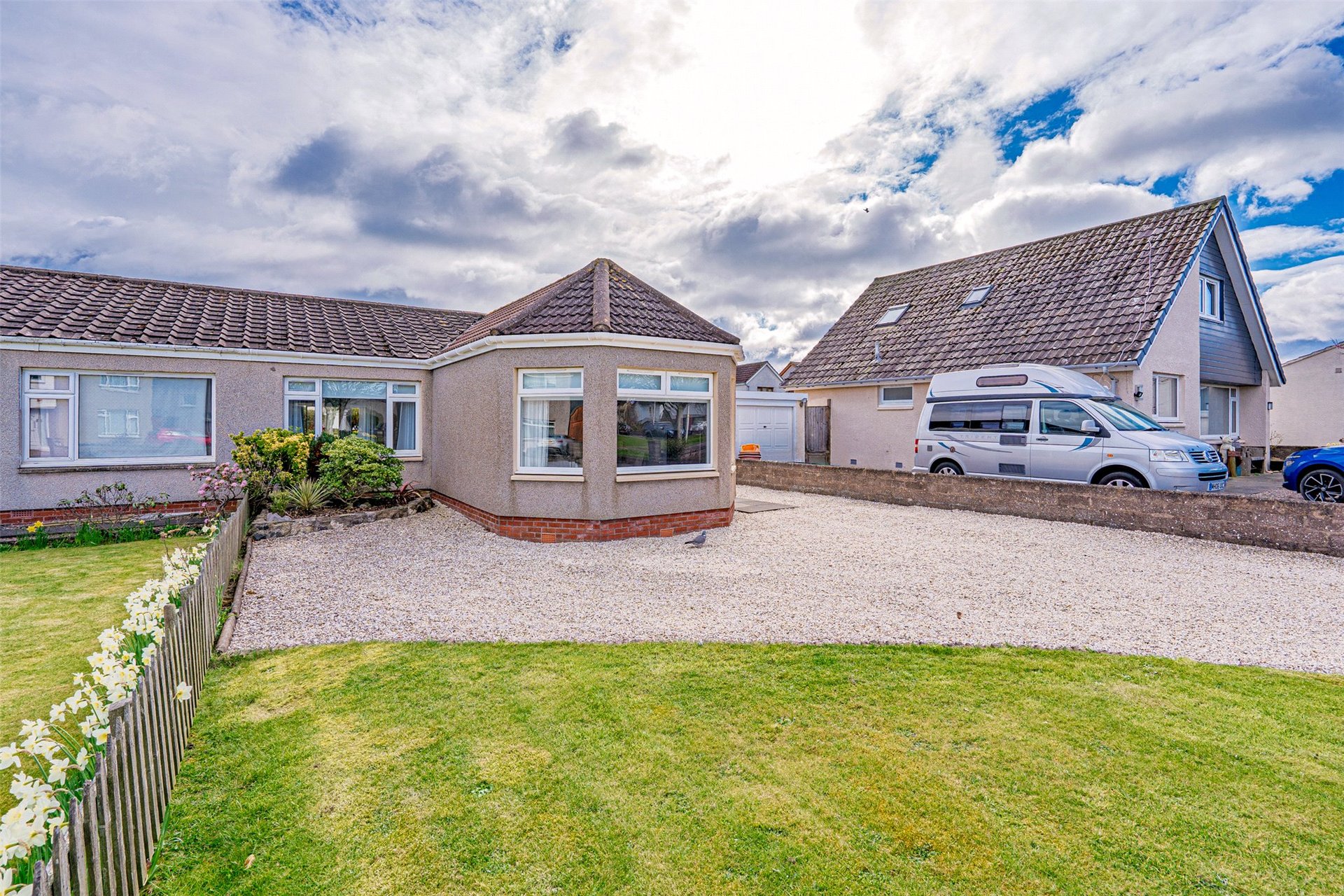 21 Pickford Crescent, Cellardyke, Anstruther, KY10 3AT - Picture #2