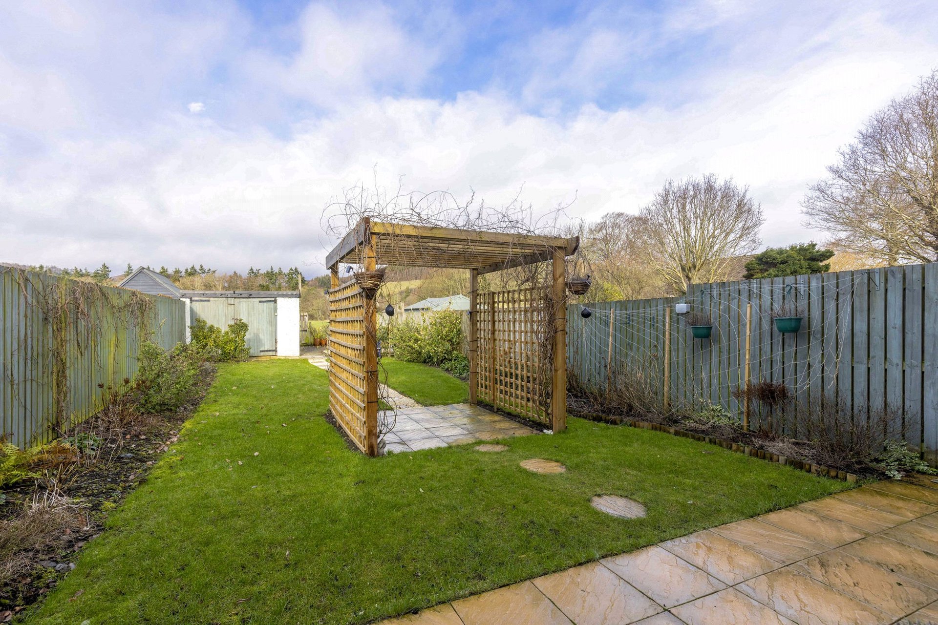 12 Ettrickhaugh Cottages, Selkirk, Scottish Borders, TD7 5AY - Picture #19