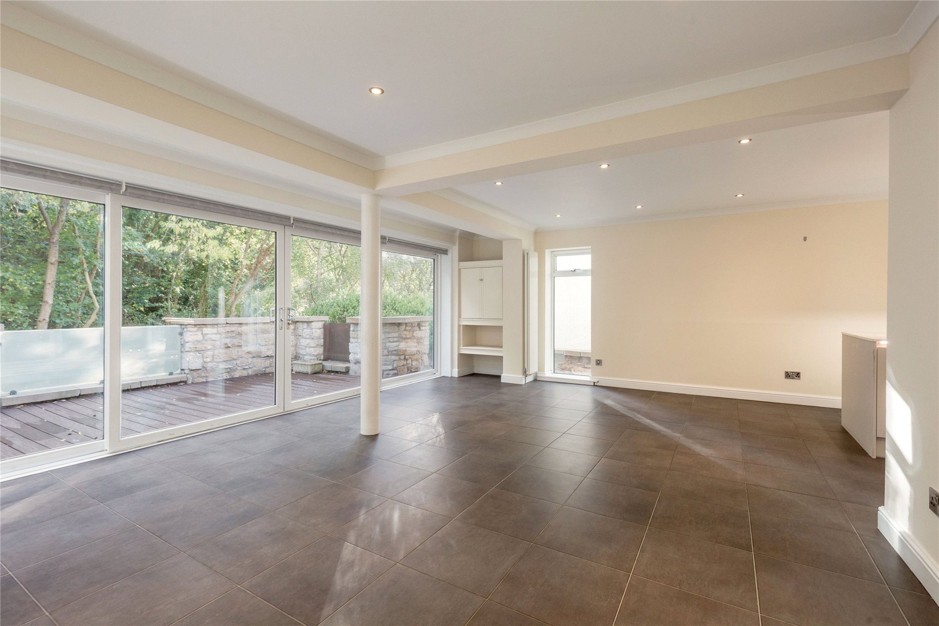 2b Brae Park Road, Edinburgh, EH4 6DN - Picture #4