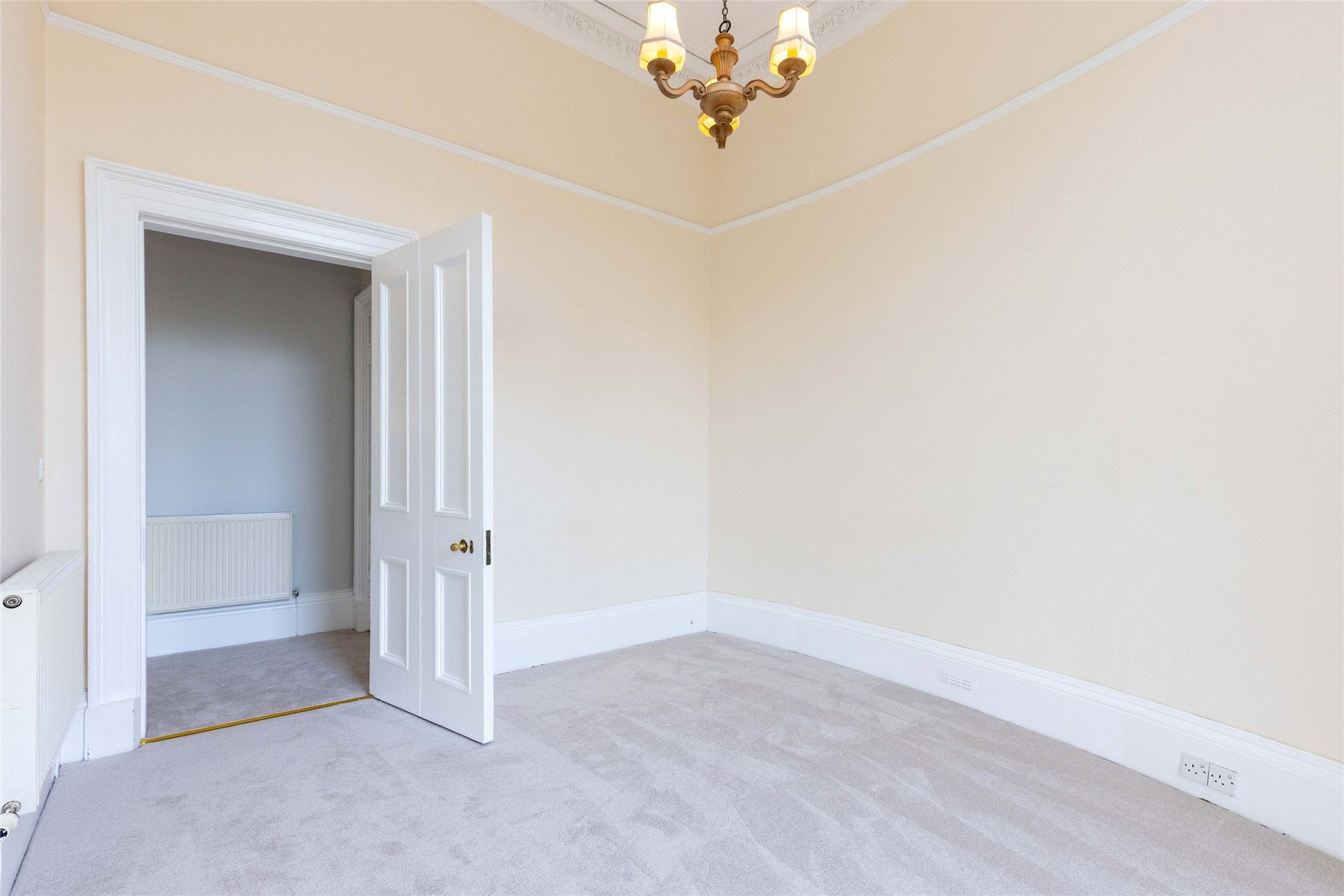 1F, 39 Moray Place, New Town, Edinburgh, EH3 6BT - Picture #8