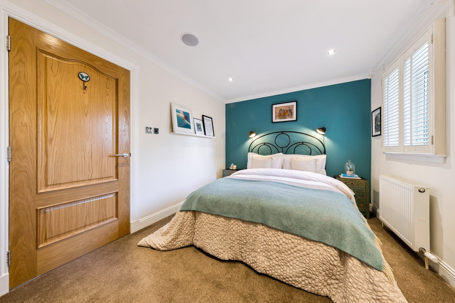 66c Great George Street, Hillhead, Glasgow, G12 8RP - Picture #27