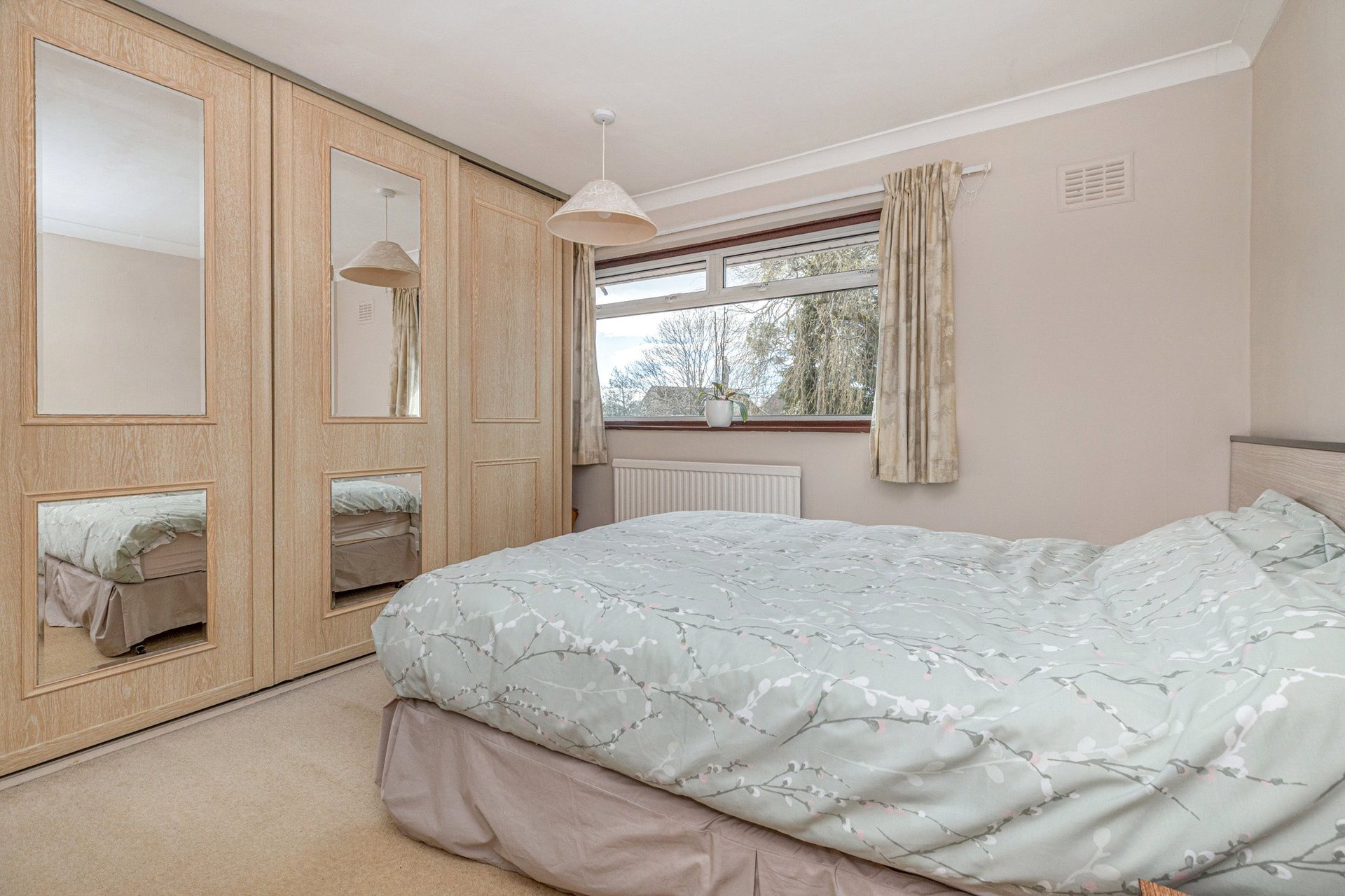 54 Rosslyn Road, Bearsden, G61 4DN - Picture #14