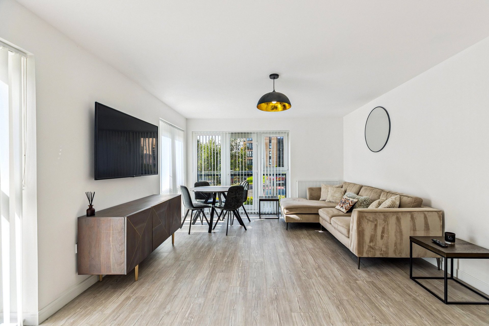 0/3, 187 Dorchester Avenue, Kelvindale, Glasgow, G12 0DN - Picture #4