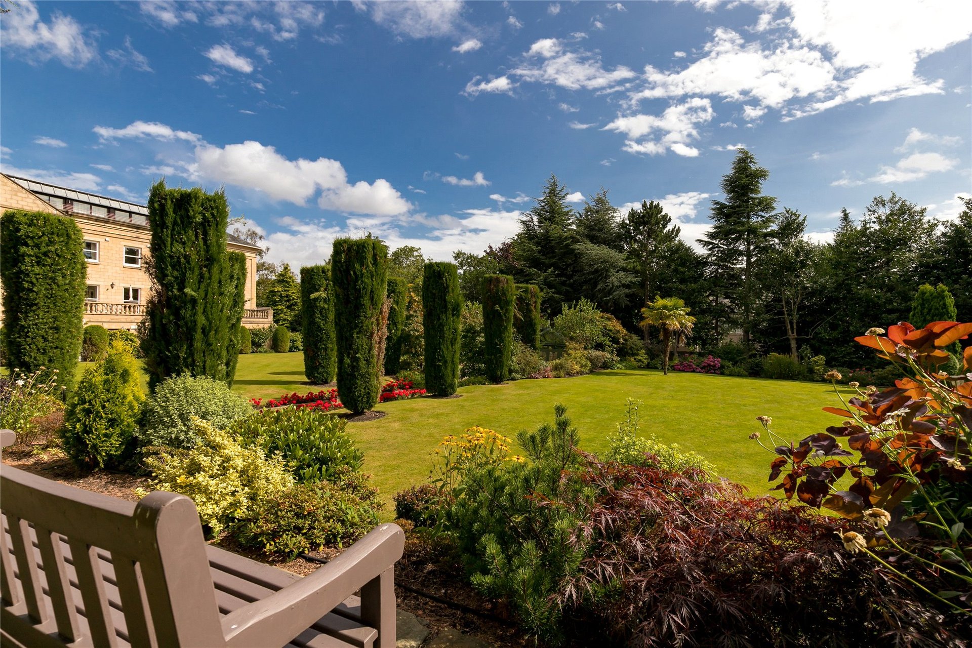 3/5 Kinellan Gardens, Edinburgh, EH12 6HJ - Picture #24