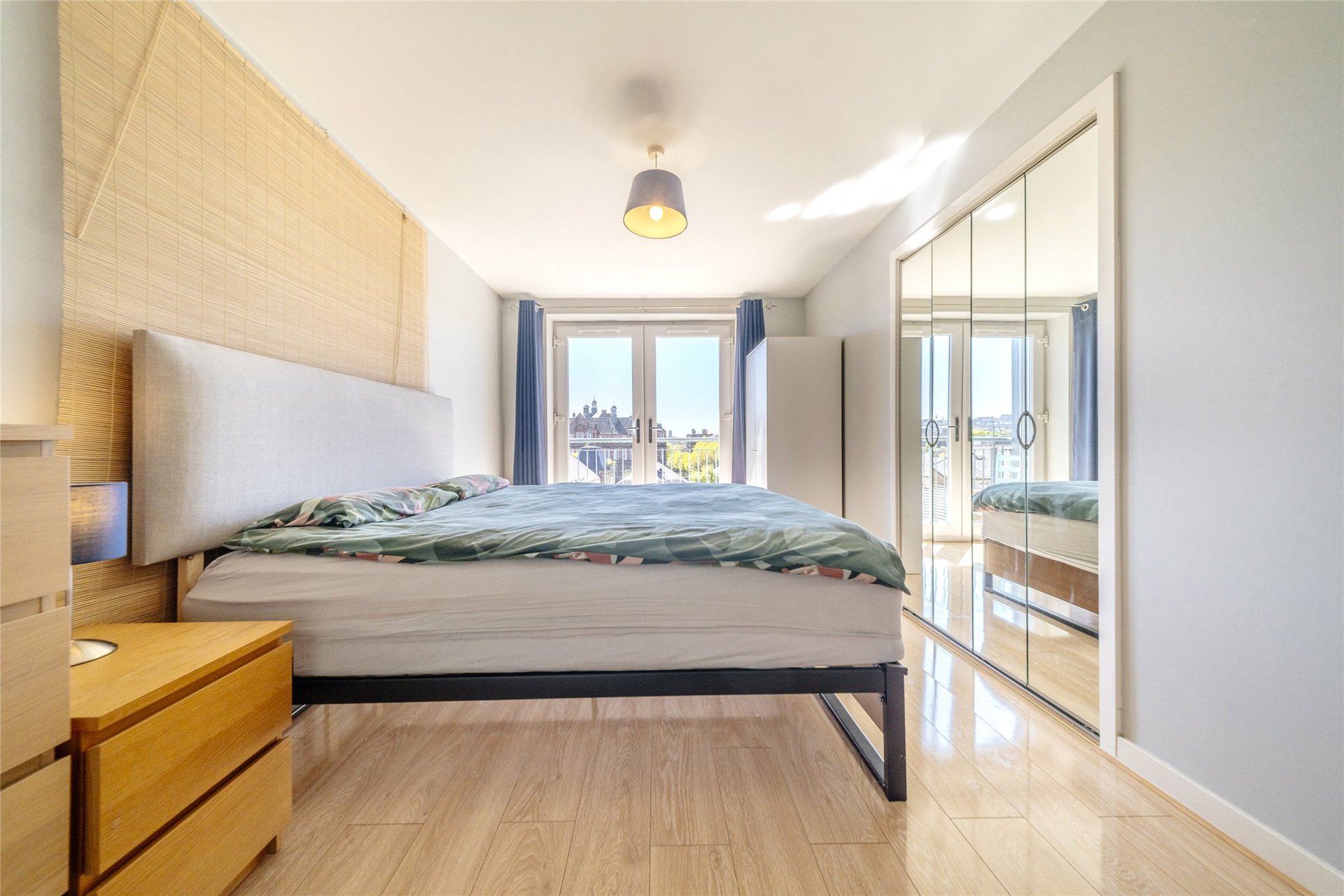 Flat 24, 2 North Pilrig Heights, Edinburgh, EH6 5FE - Picture #15