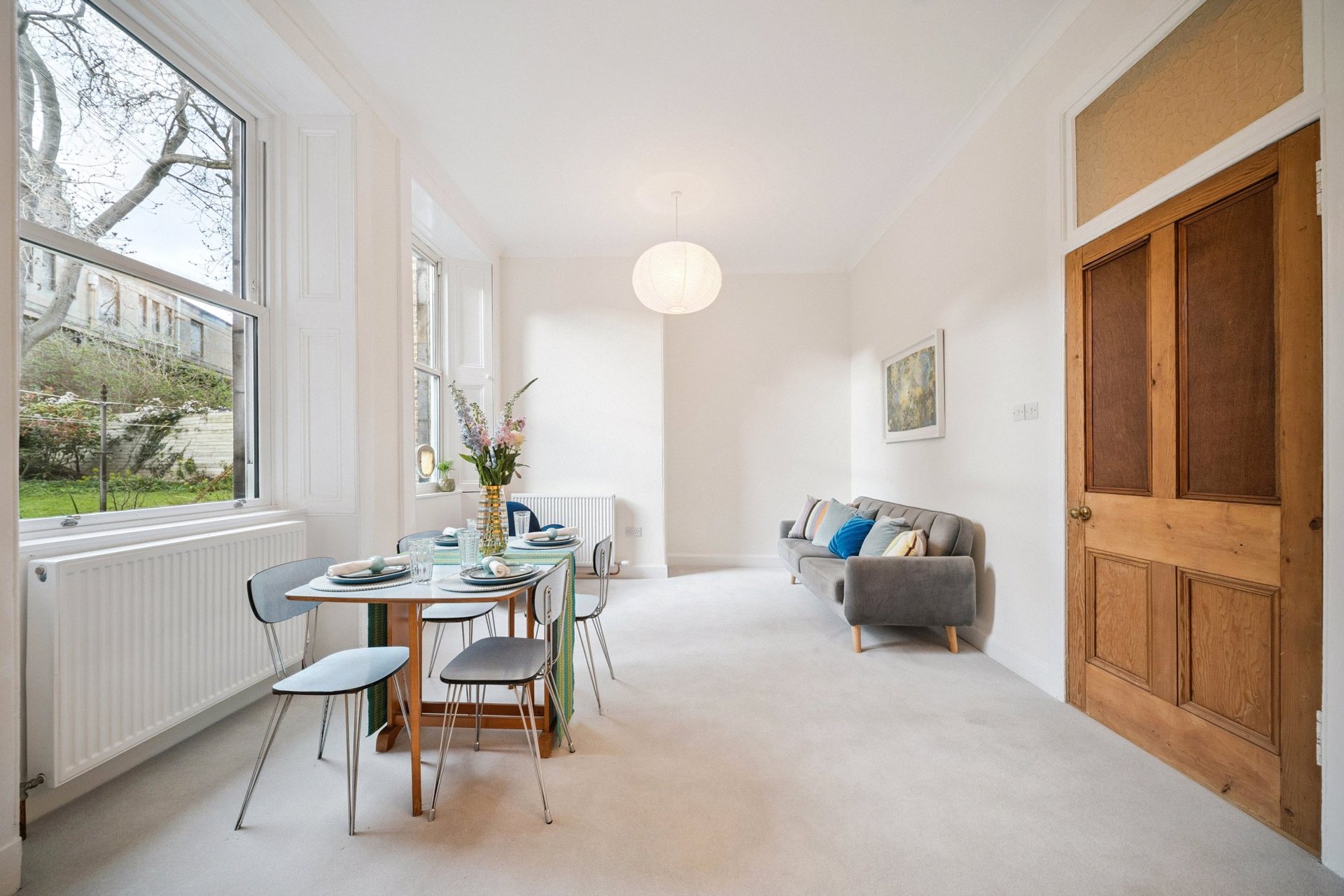 21/2 North Junction Street, Edinburgh, EH6 6HW - Picture #9